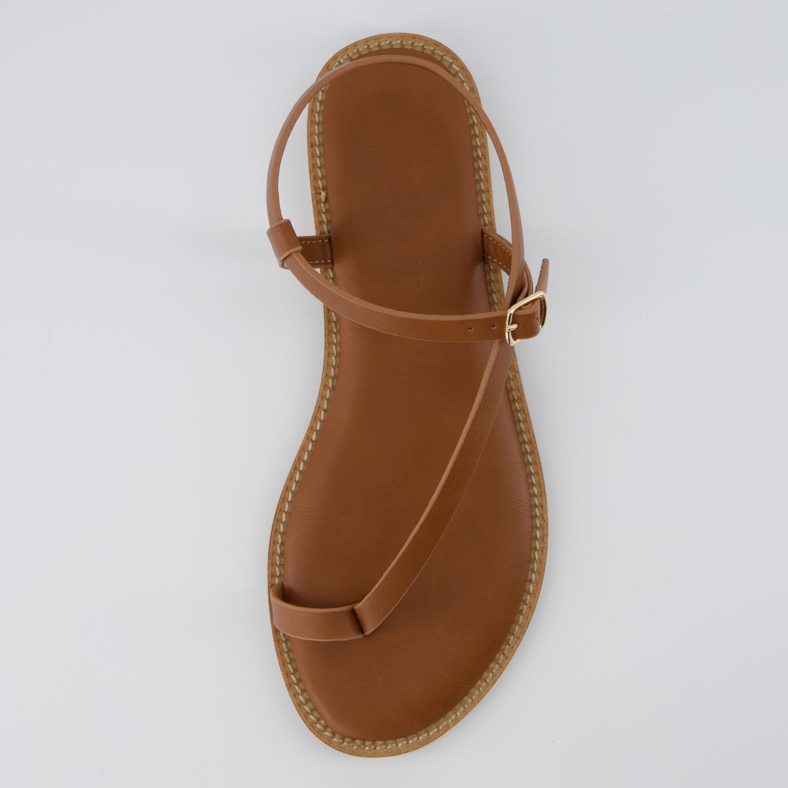 Life Strappy Flat Sandals - Image 21