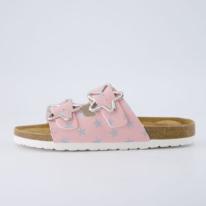 Lily Girl Toddler Sandals