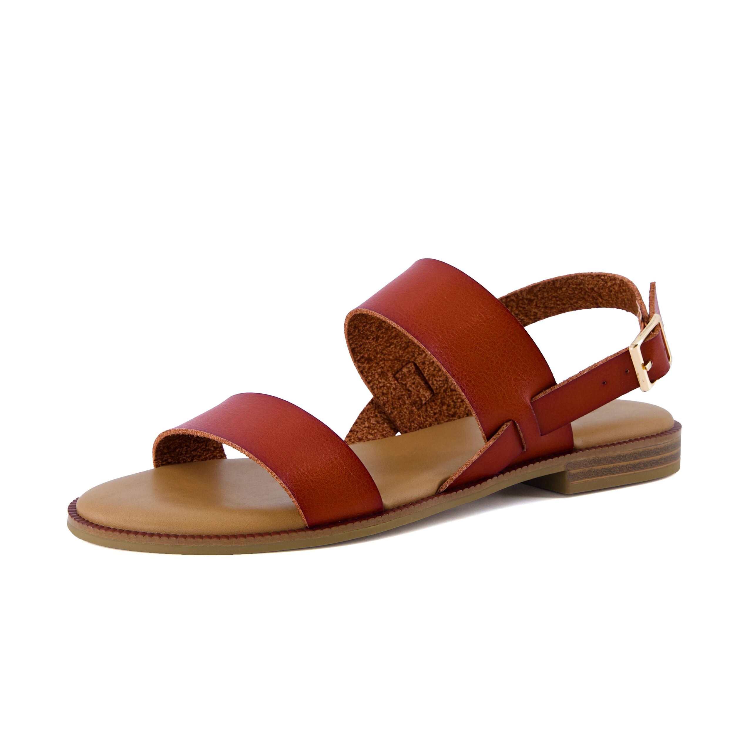 Lima Slingback Sandal - Image 8