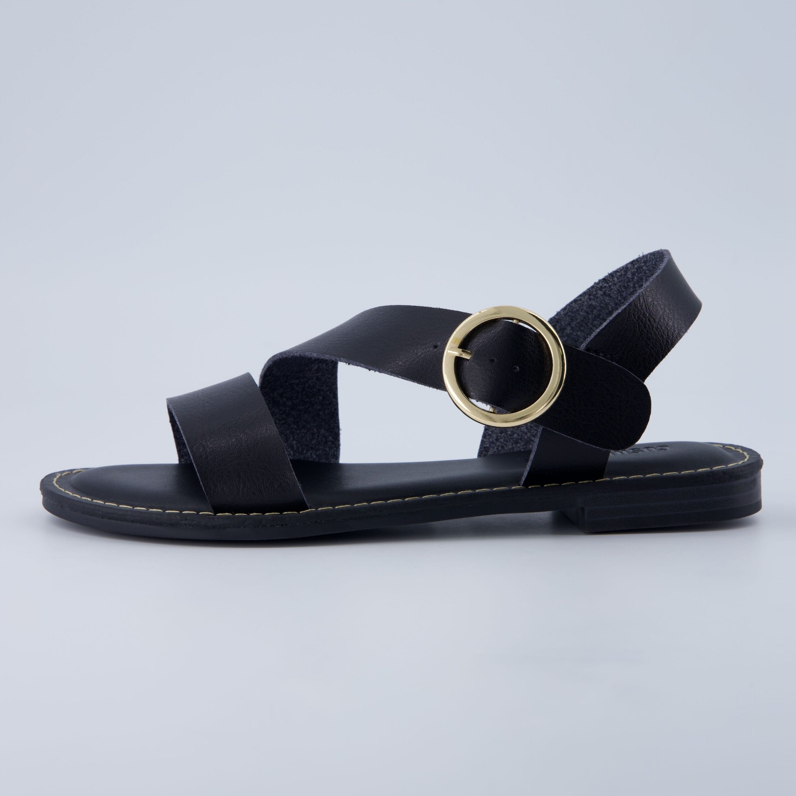 Lisbon Strappy Sandals