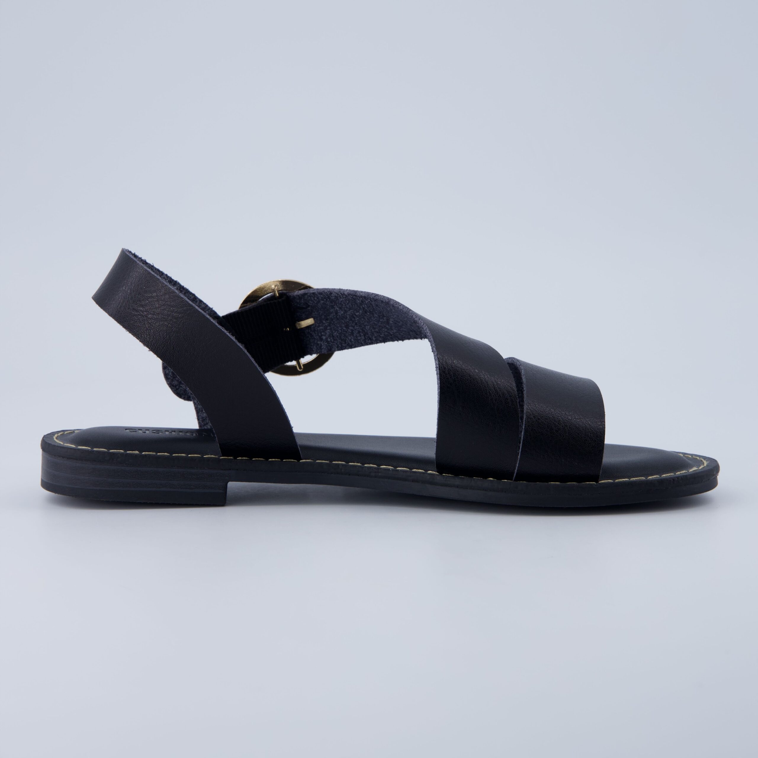 Lisbon Strappy Sandals - Image 4
