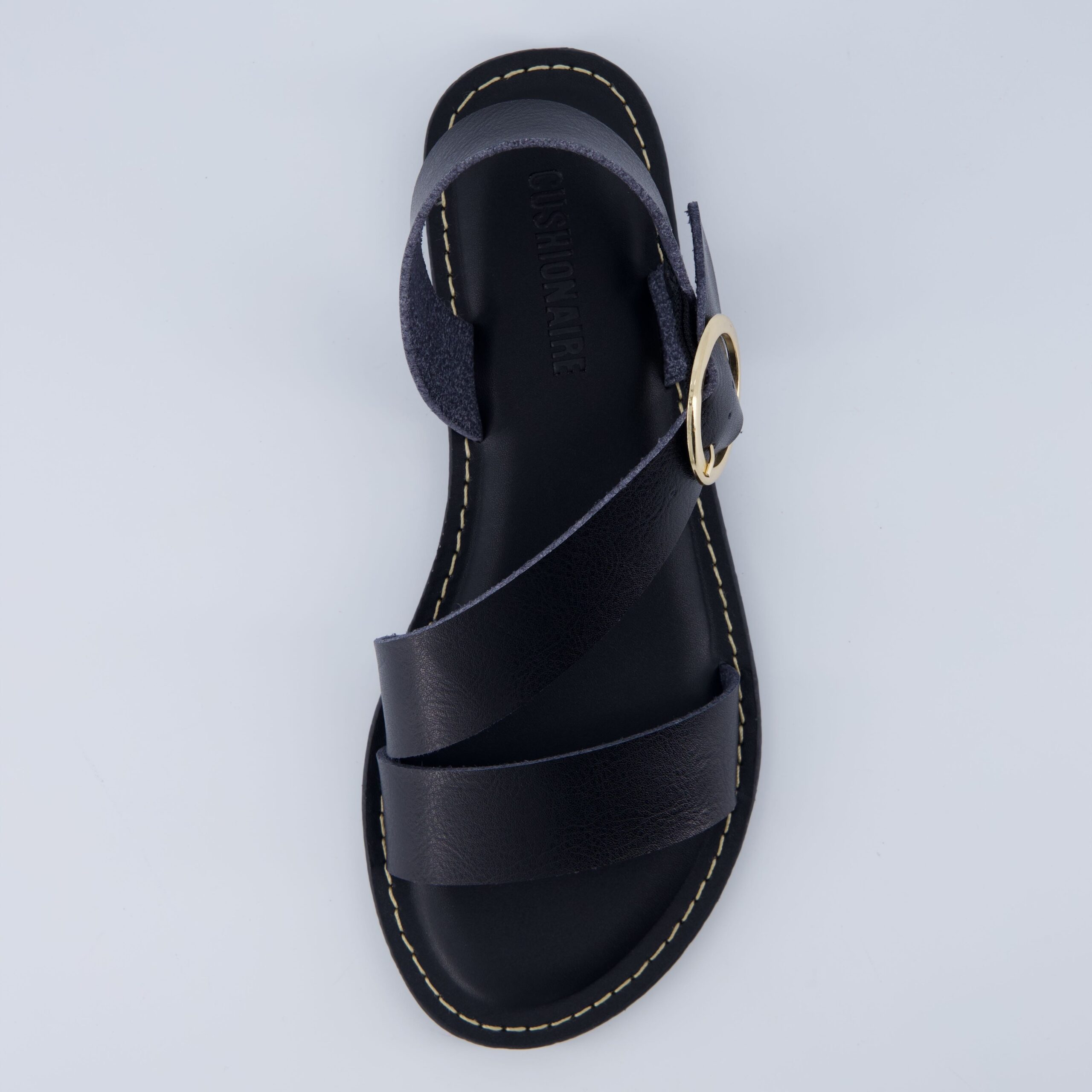 Lisbon Strappy Sandals - Image 6