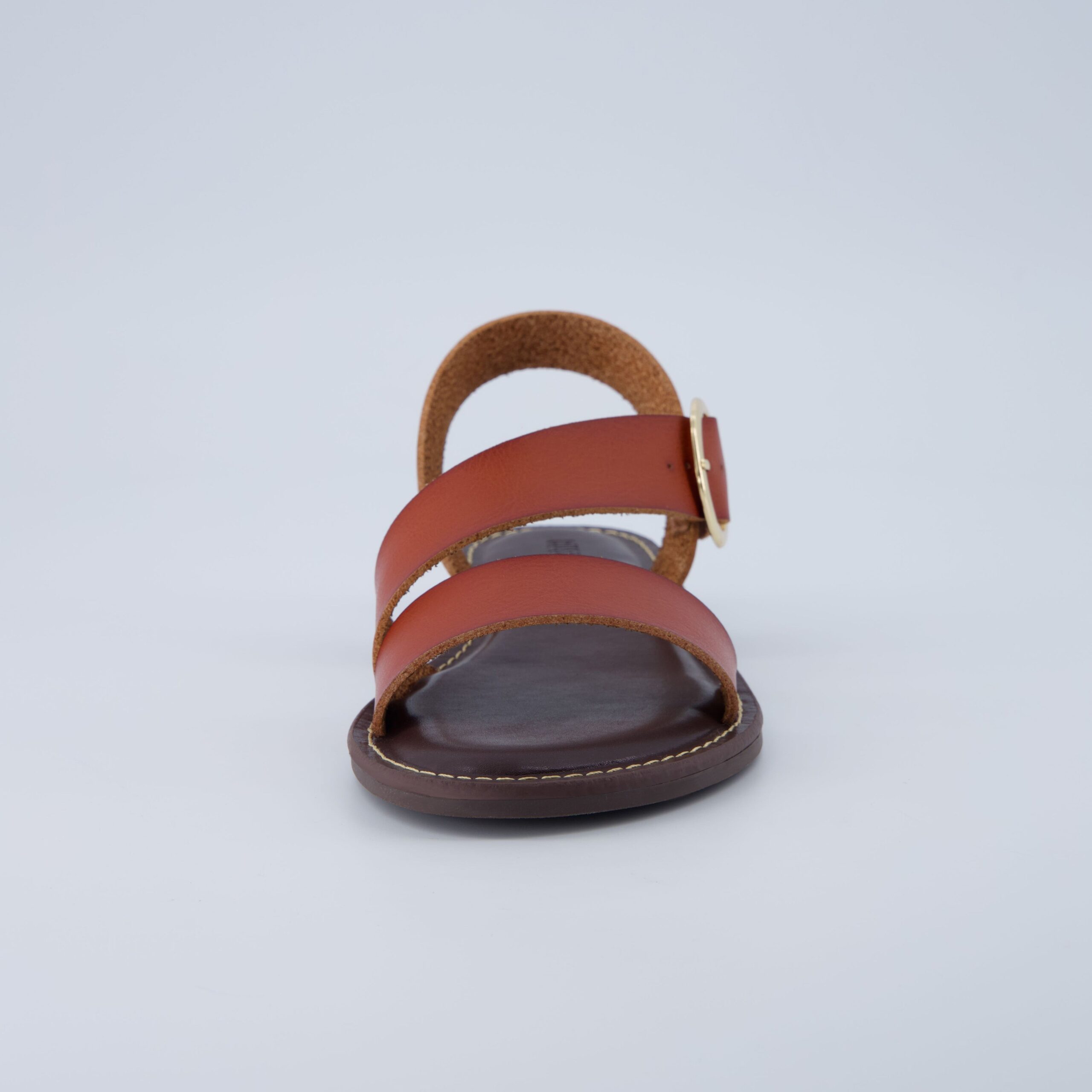 Lisbon Strappy Sandals - Image 10