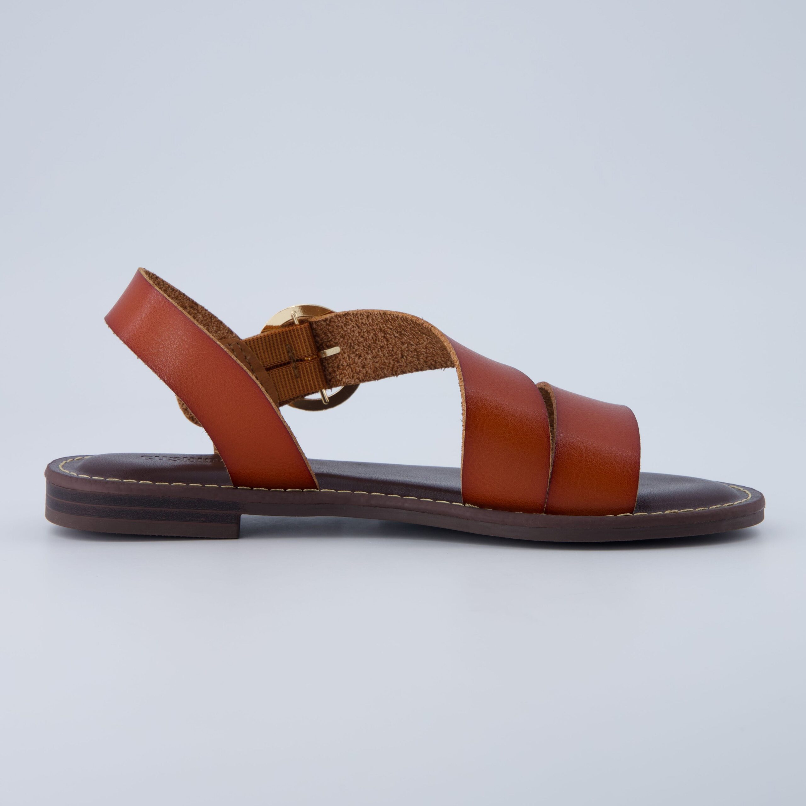 Lisbon Strappy Sandals - Image 11