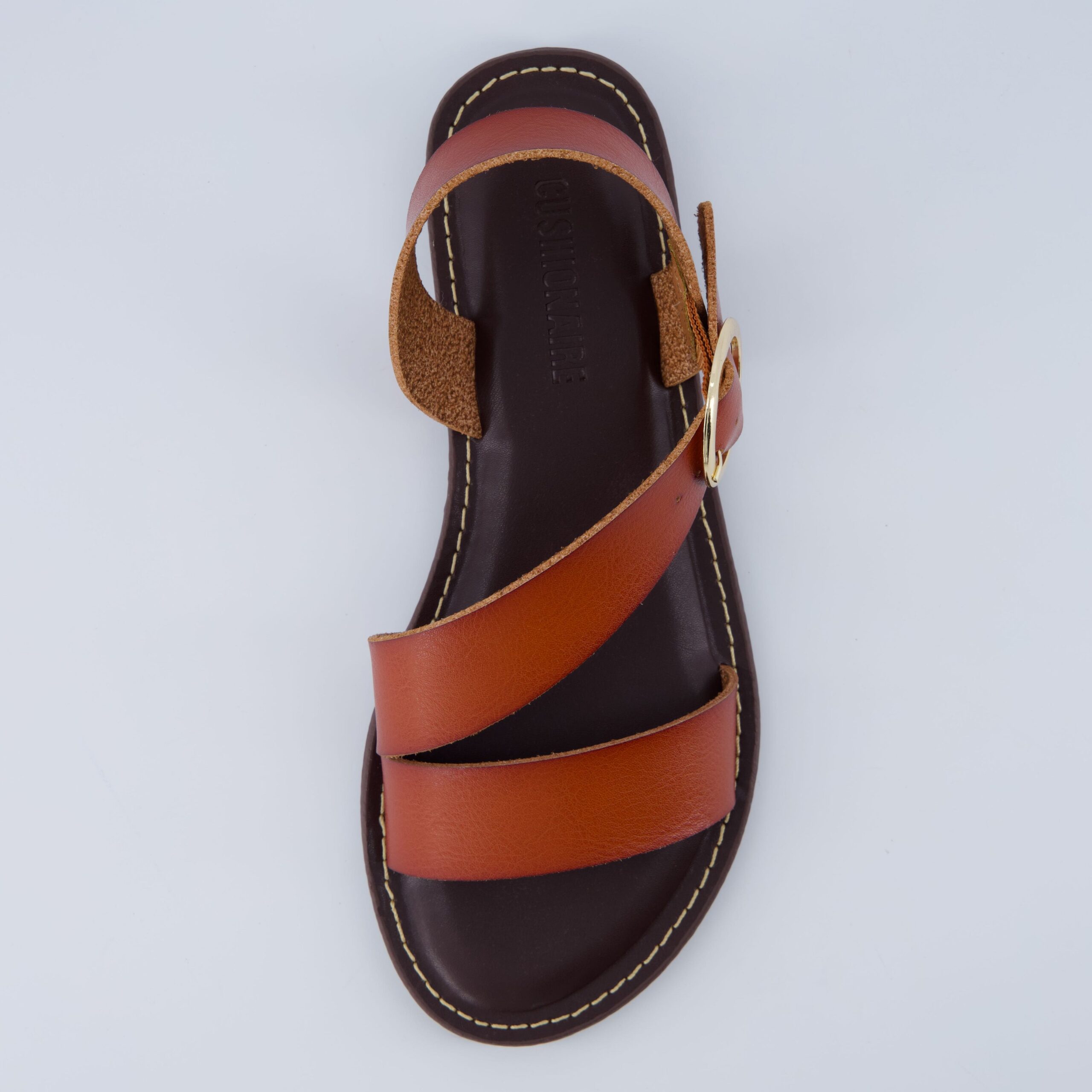 Lisbon Strappy Sandals - Image 12