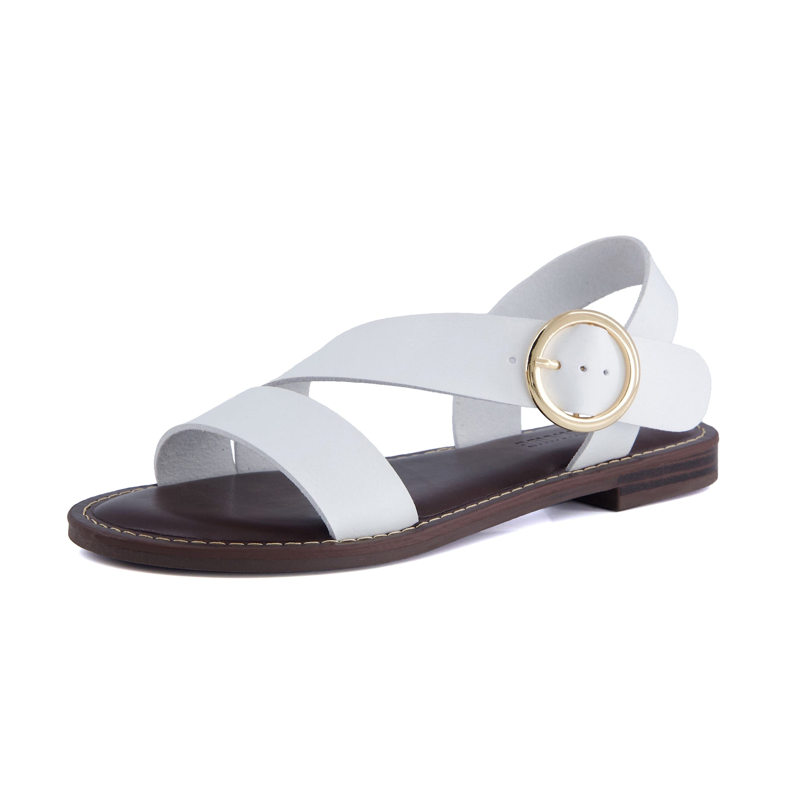 Lisbon Strappy Sandals - Image 14