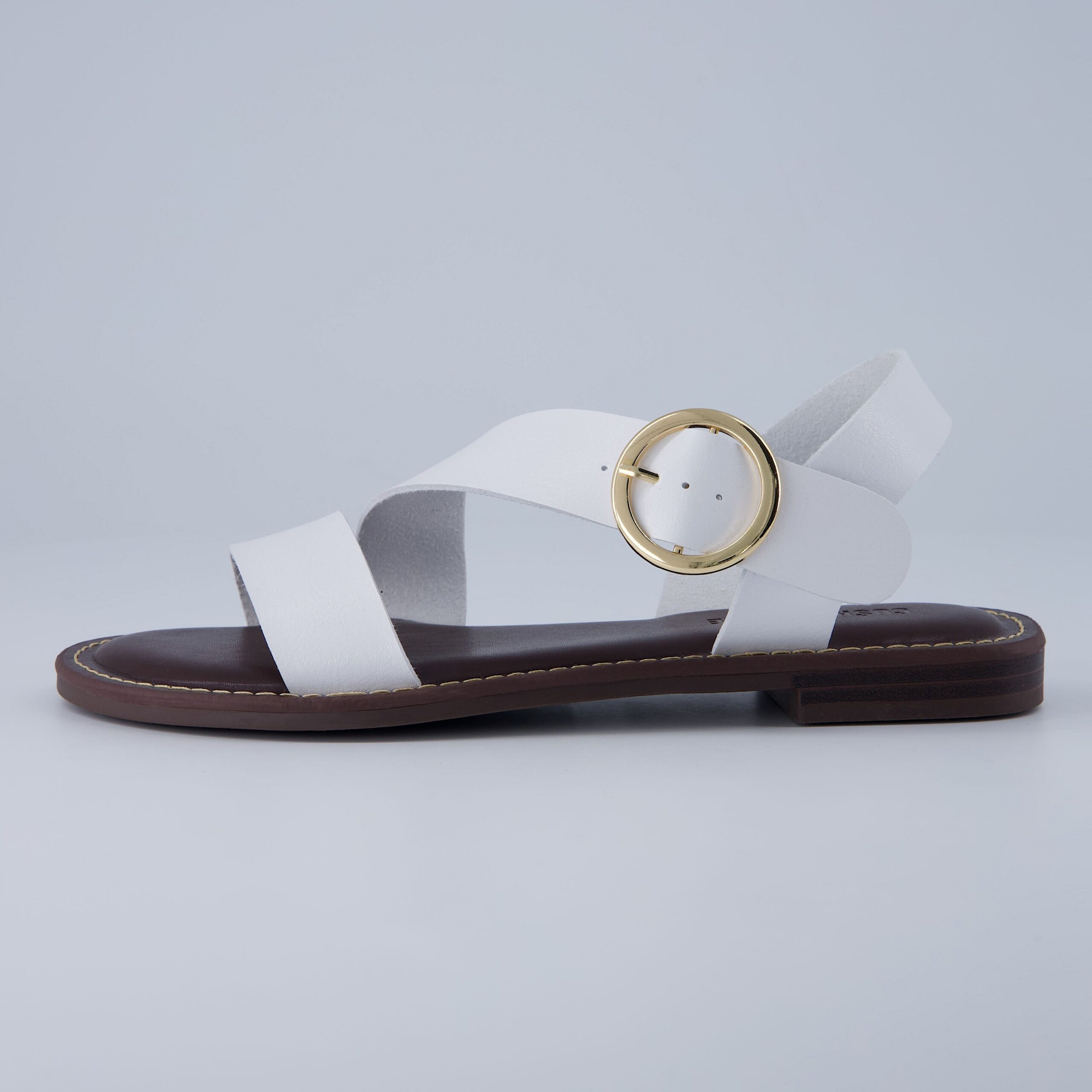 Lisbon Strappy Sandals - Image 13