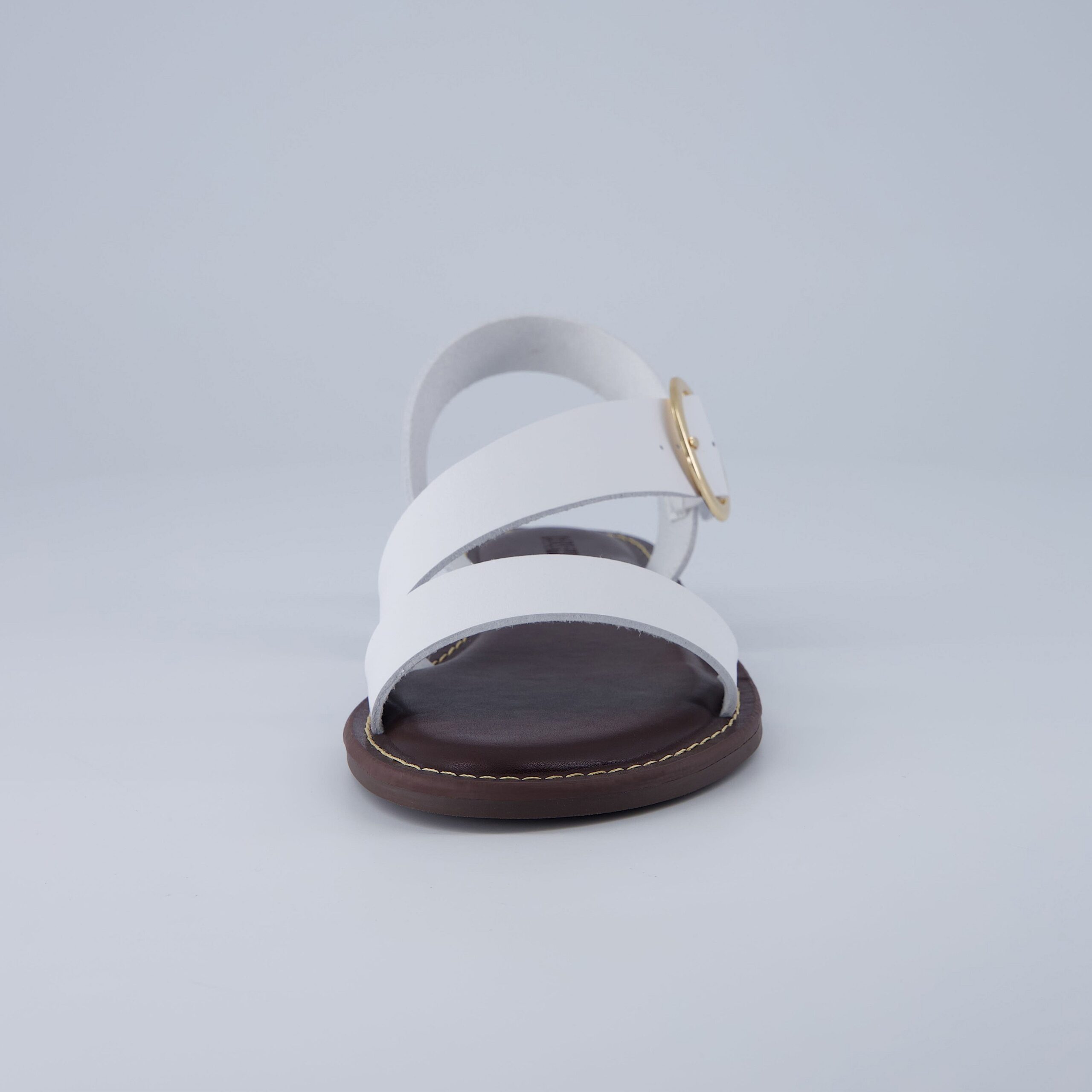Lisbon Strappy Sandals - Image 16