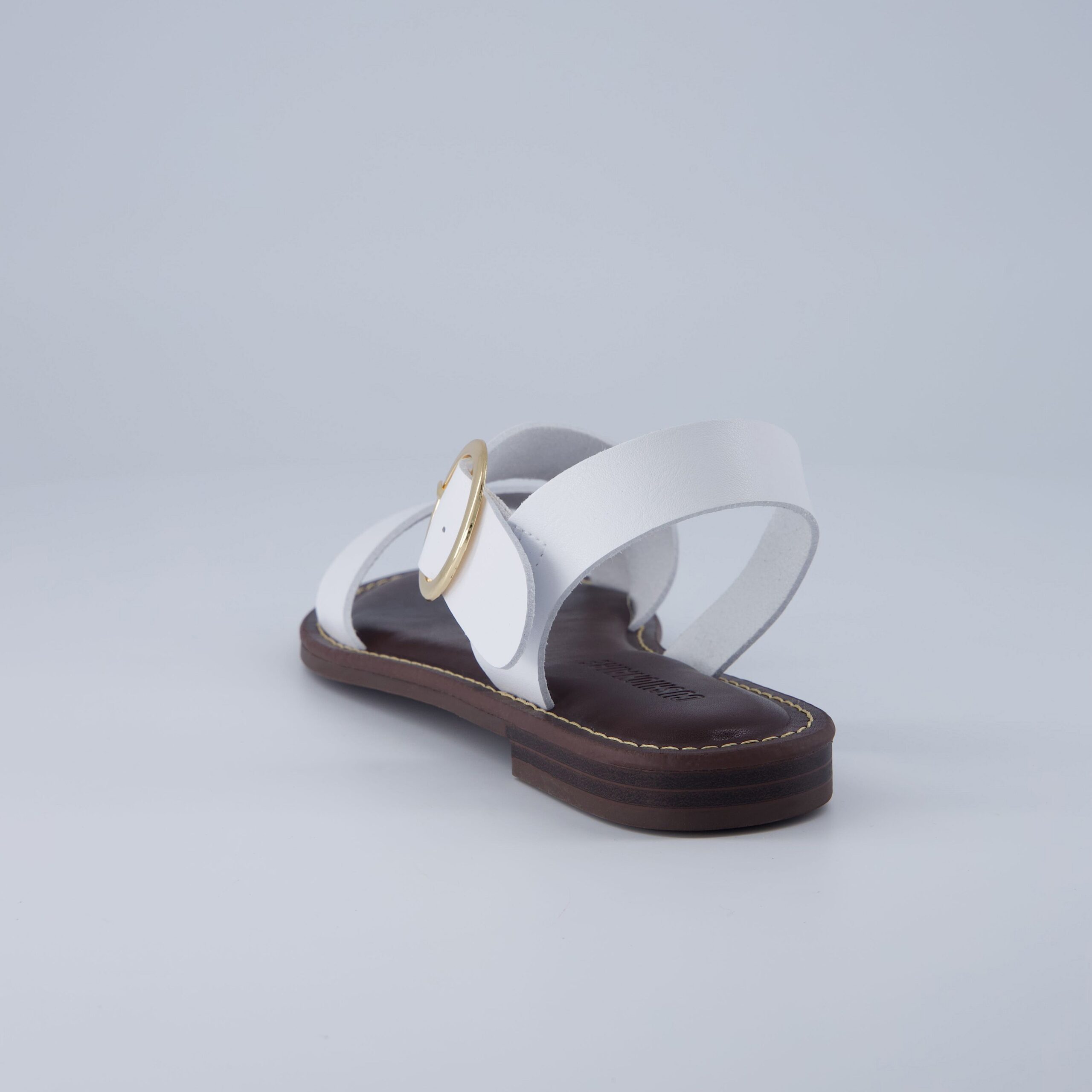 Lisbon Strappy Sandals - Image 15