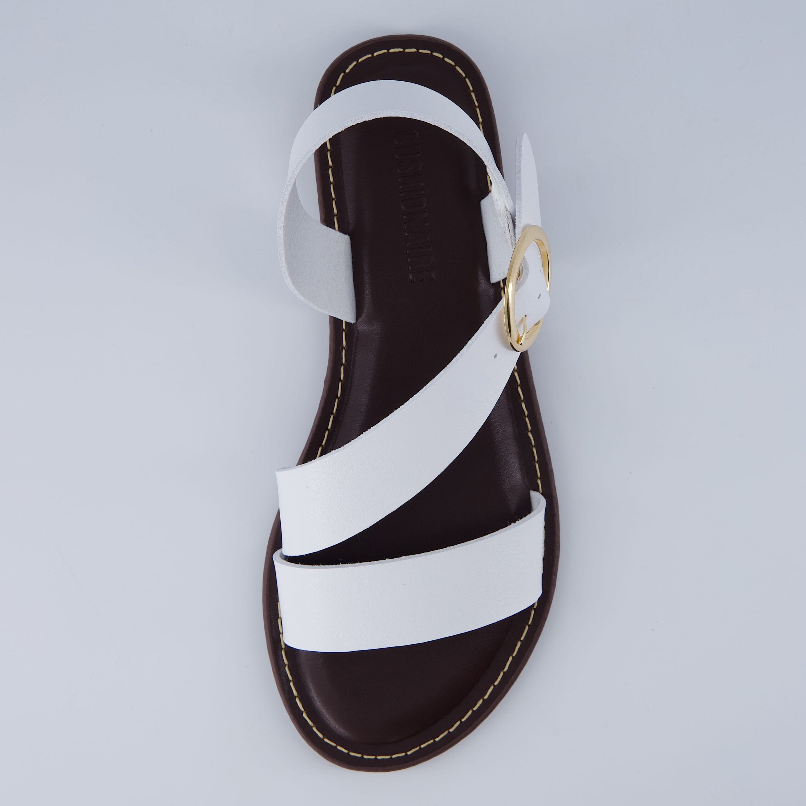 Lisbon Strappy Sandals - Image 18