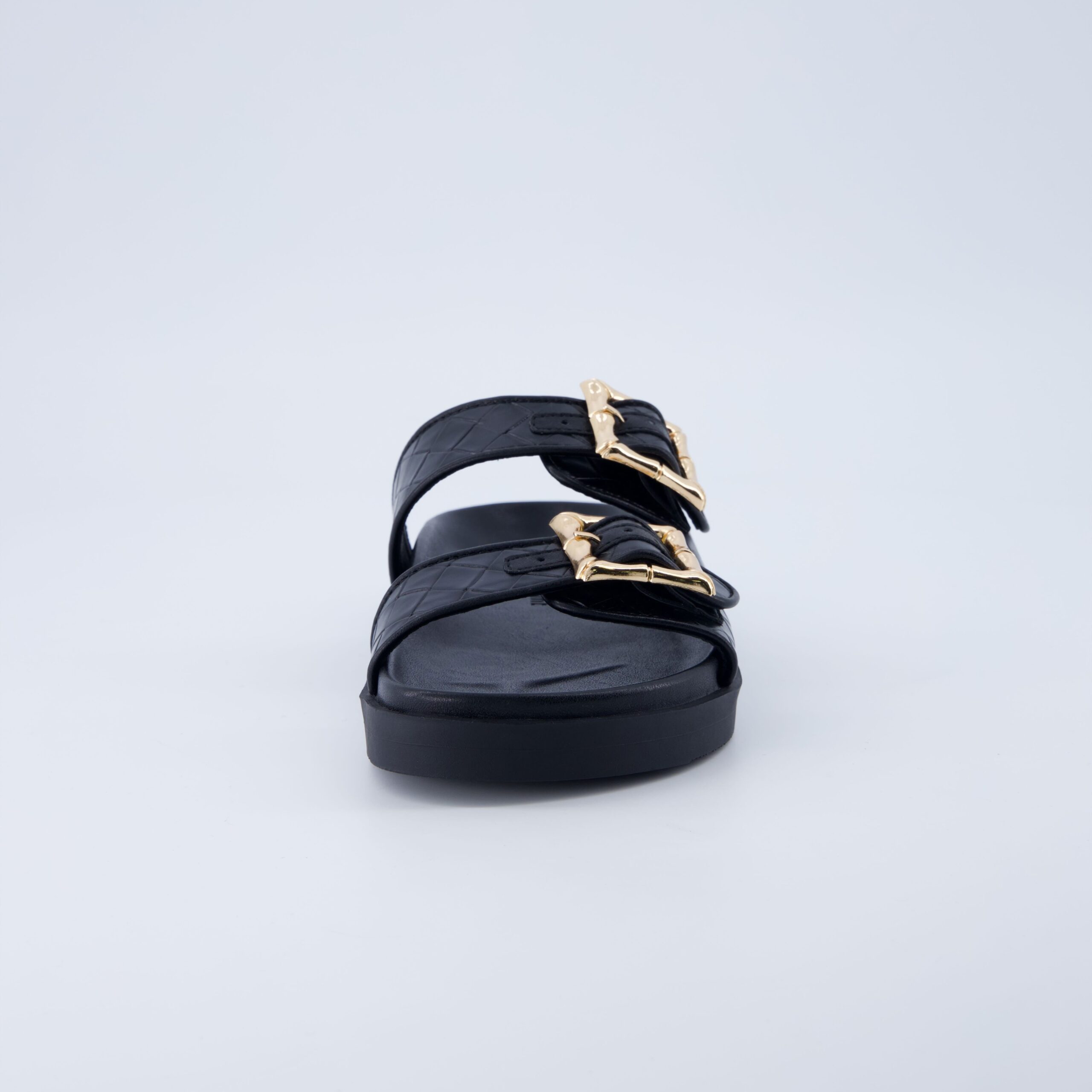 Loft Quilted Slide Sandal - Image 3
