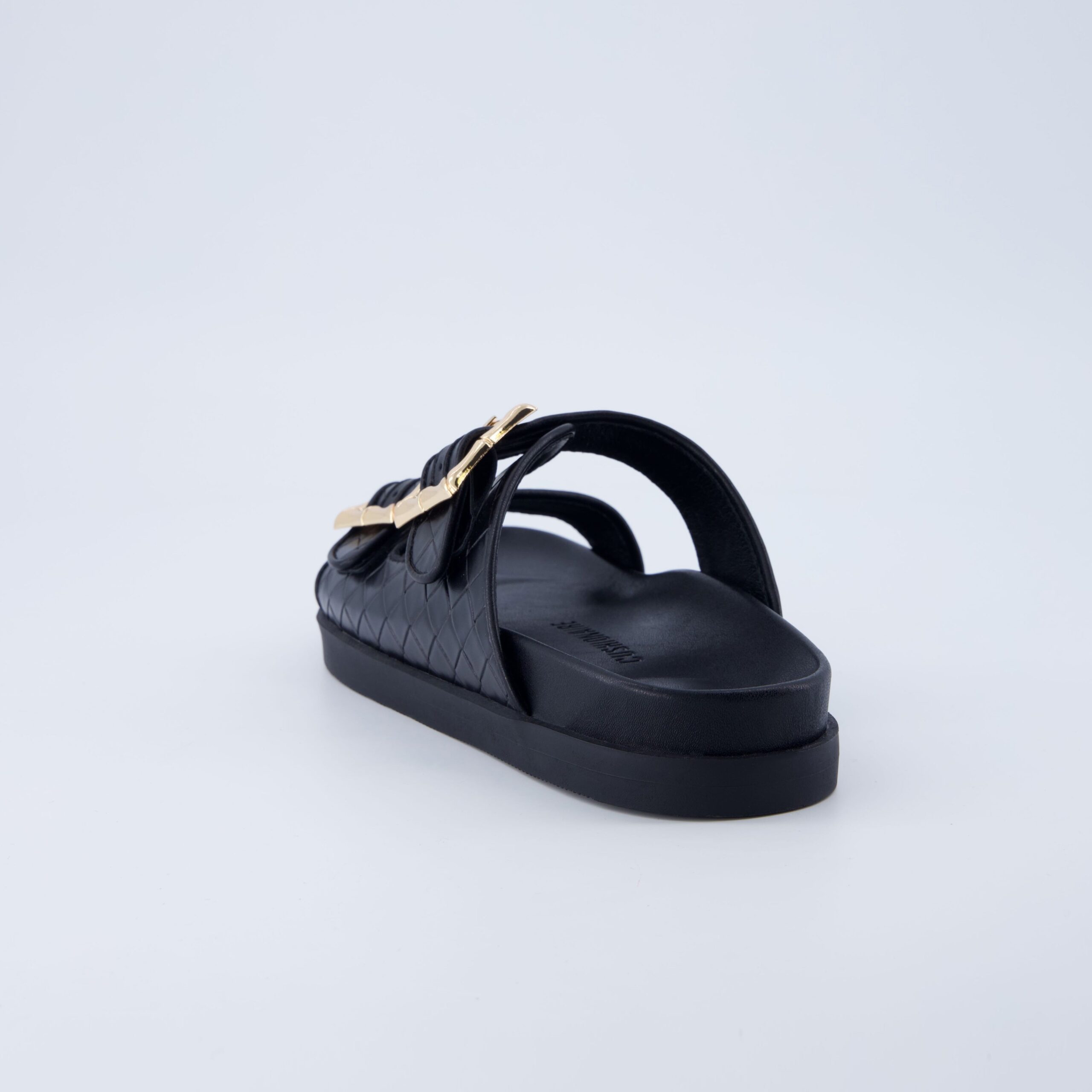 Loft Quilted Slide Sandal - Image 5