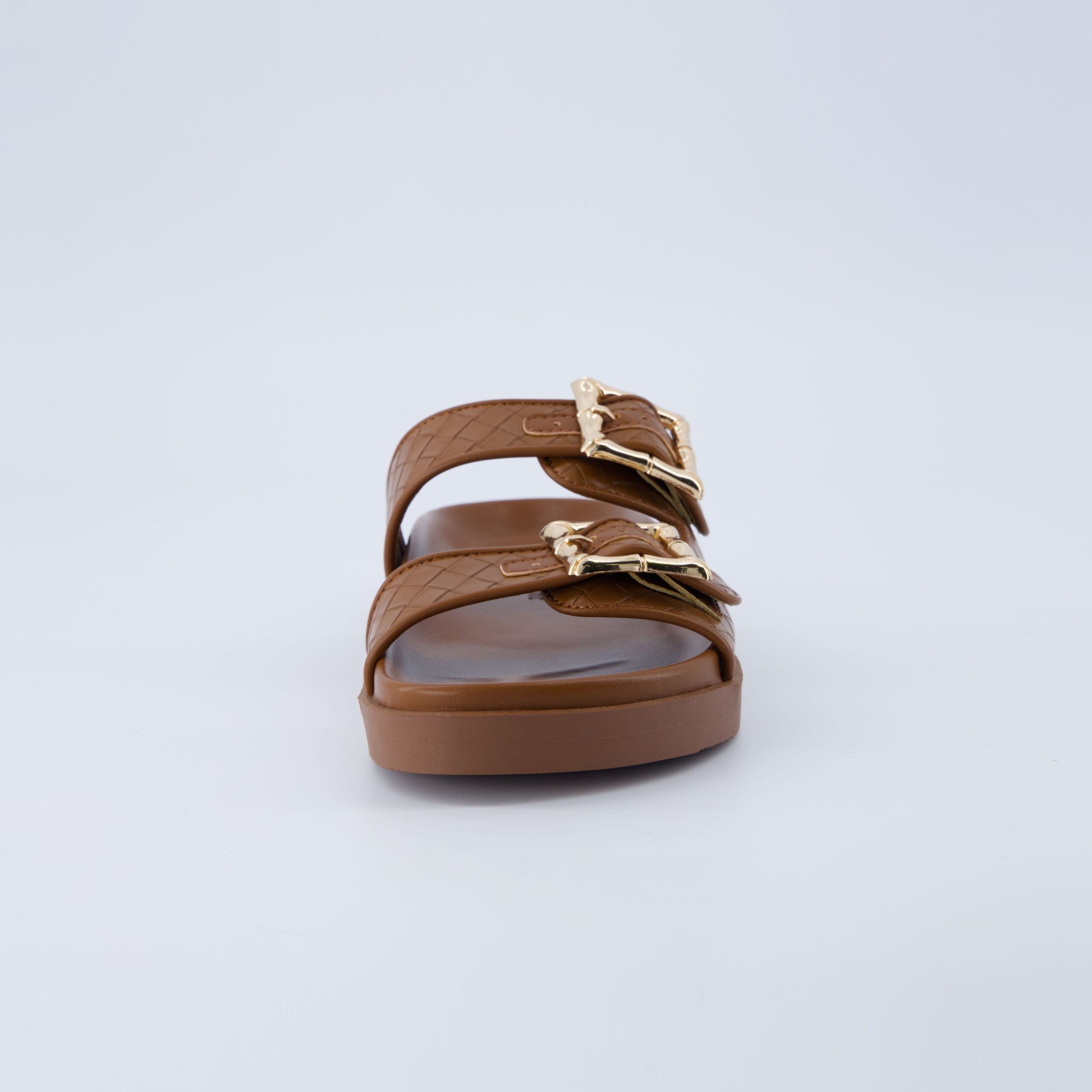 Loft Quilted Slide Sandal - Image 8