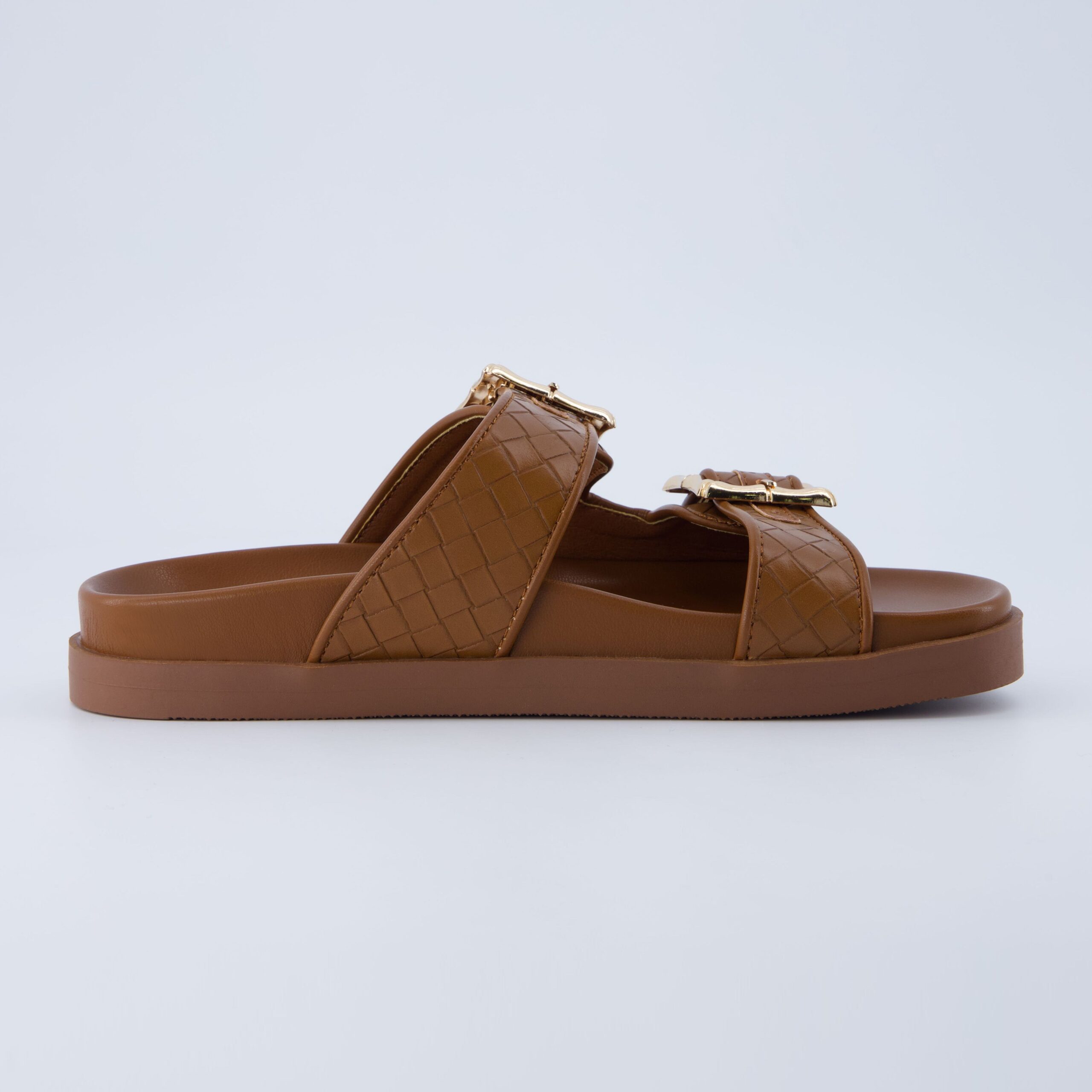 Loft Quilted Slide Sandal - Image 9