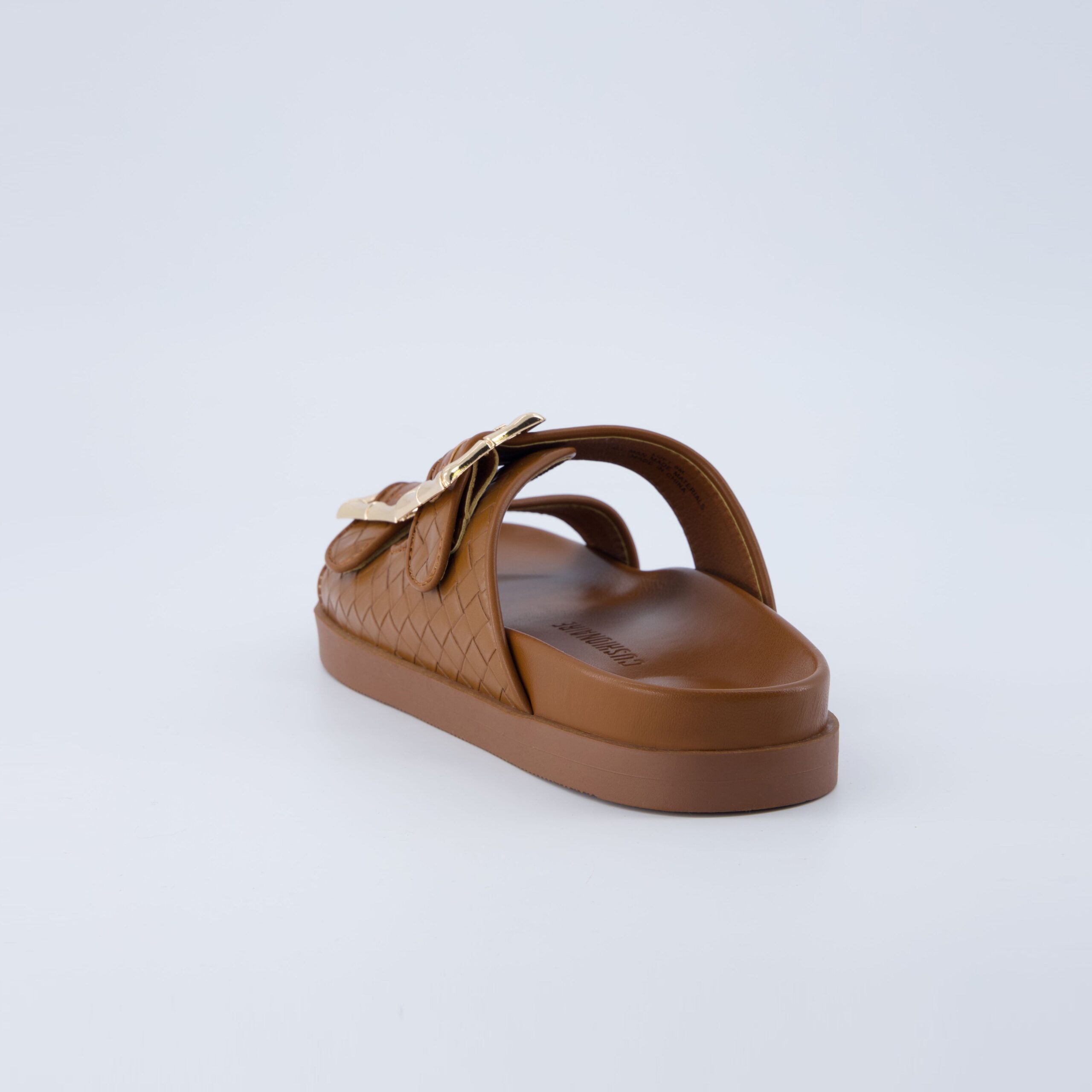 Loft Quilted Slide Sandal - Image 10