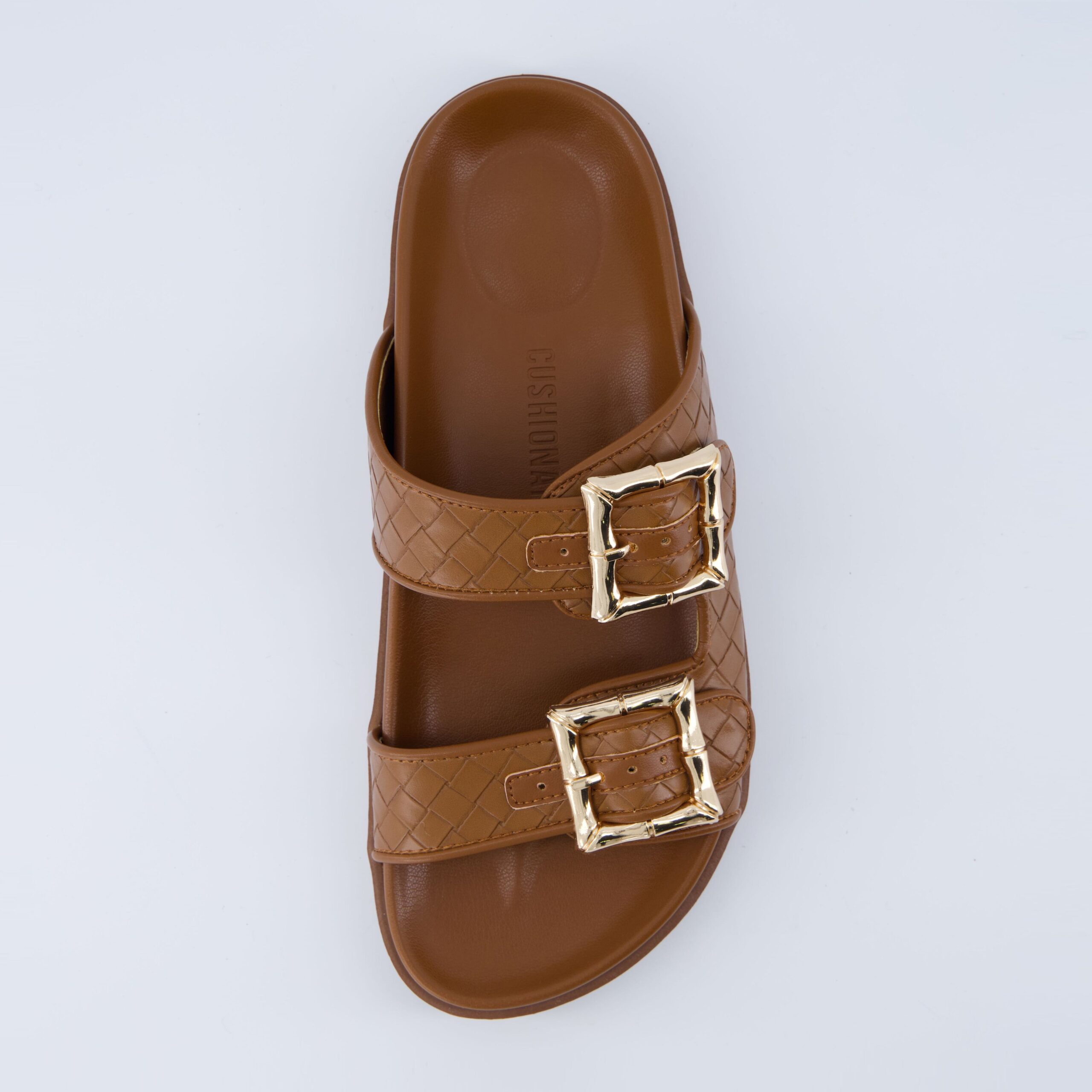 Loft Quilted Slide Sandal - Image 11