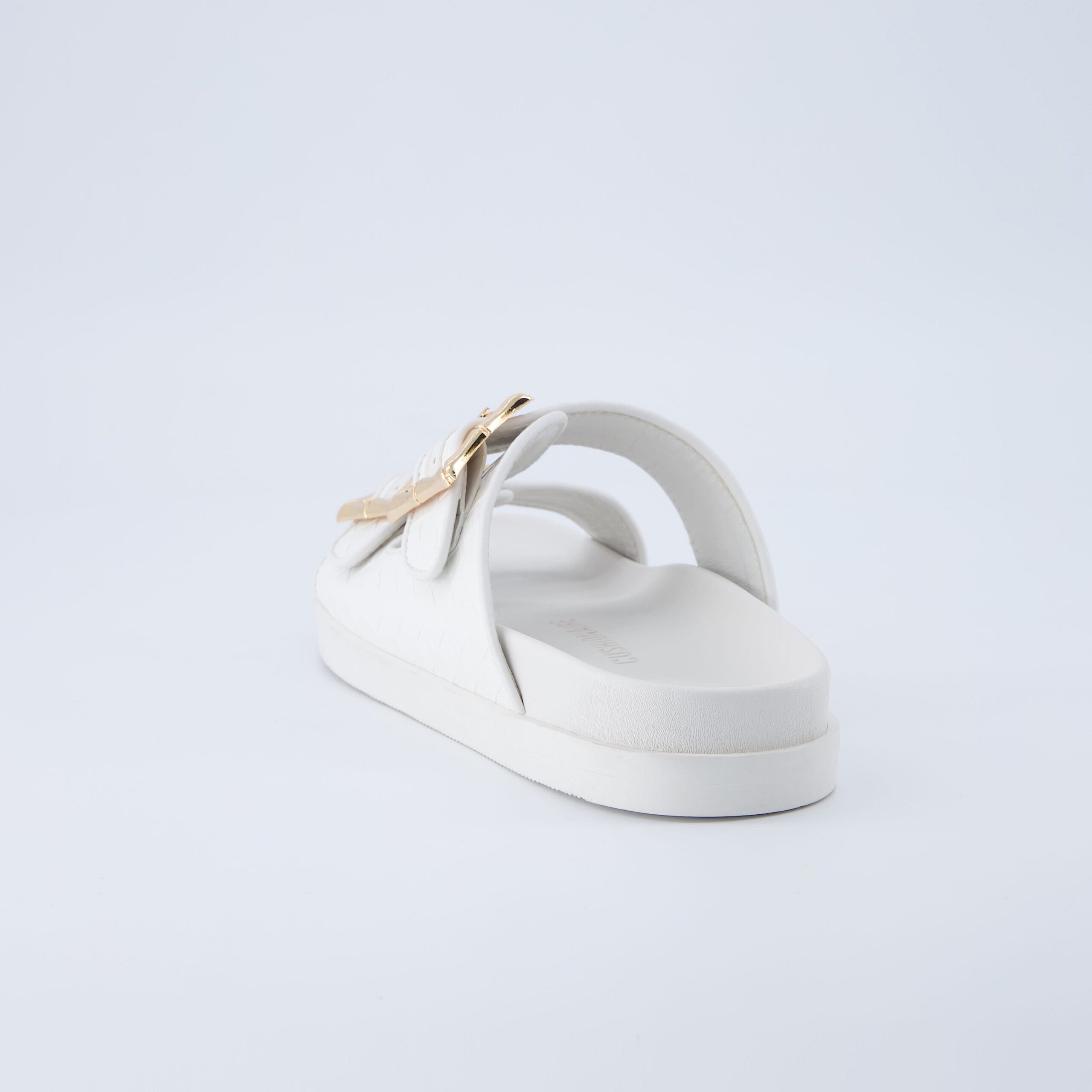 Loft Quilted Slide Sandal - Image 16