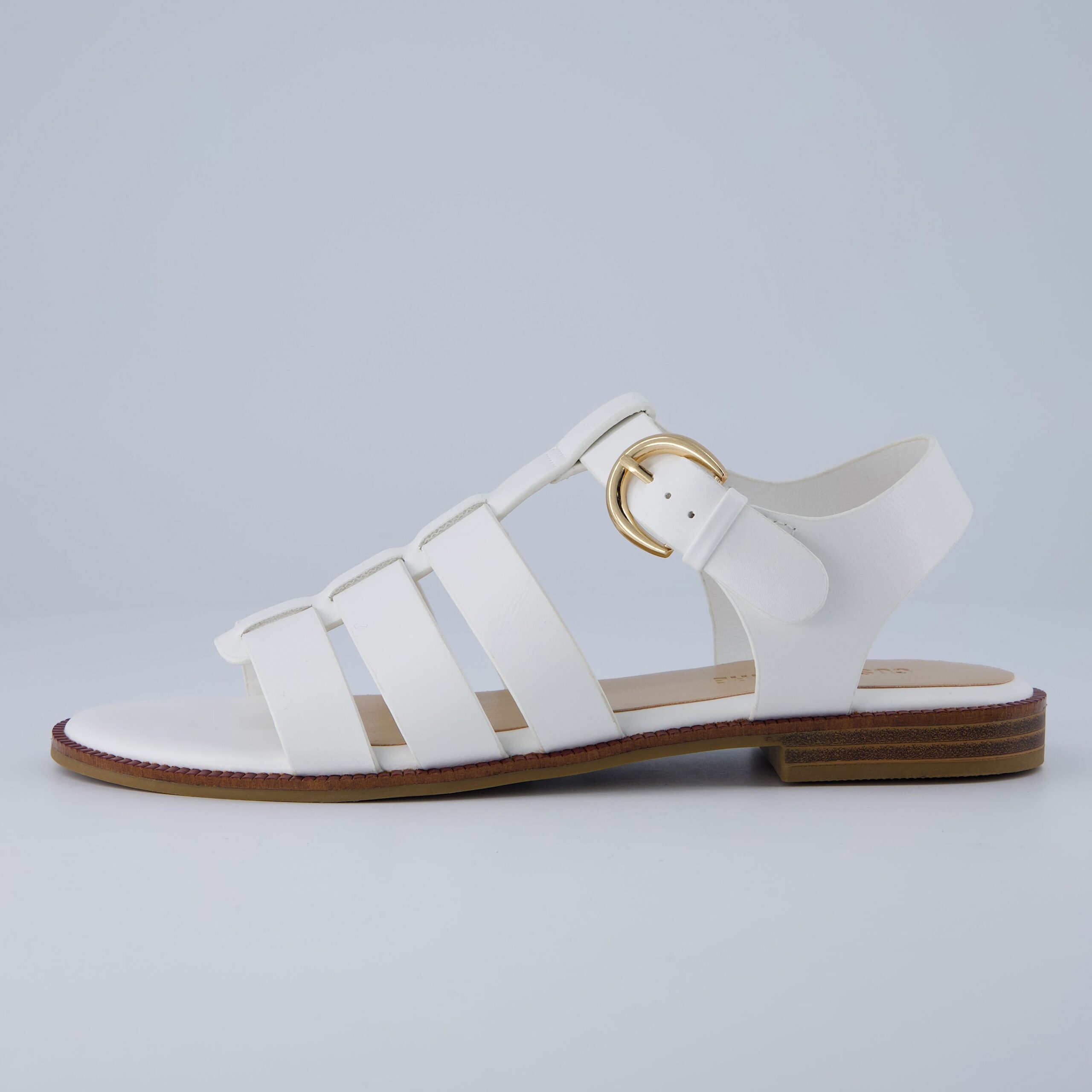 London Fisherman Sandal - Image 7
