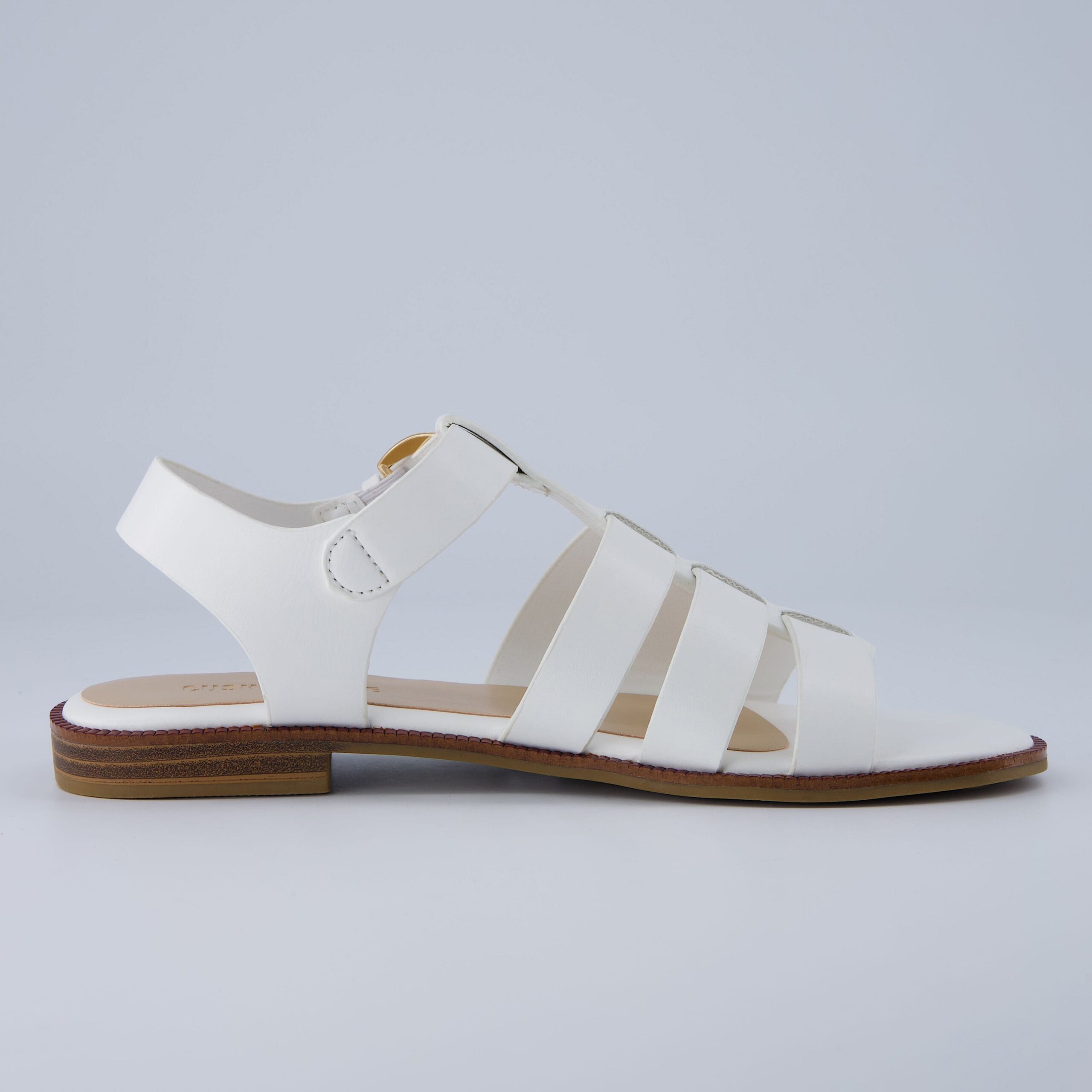 London Fisherman Sandal - Image 10