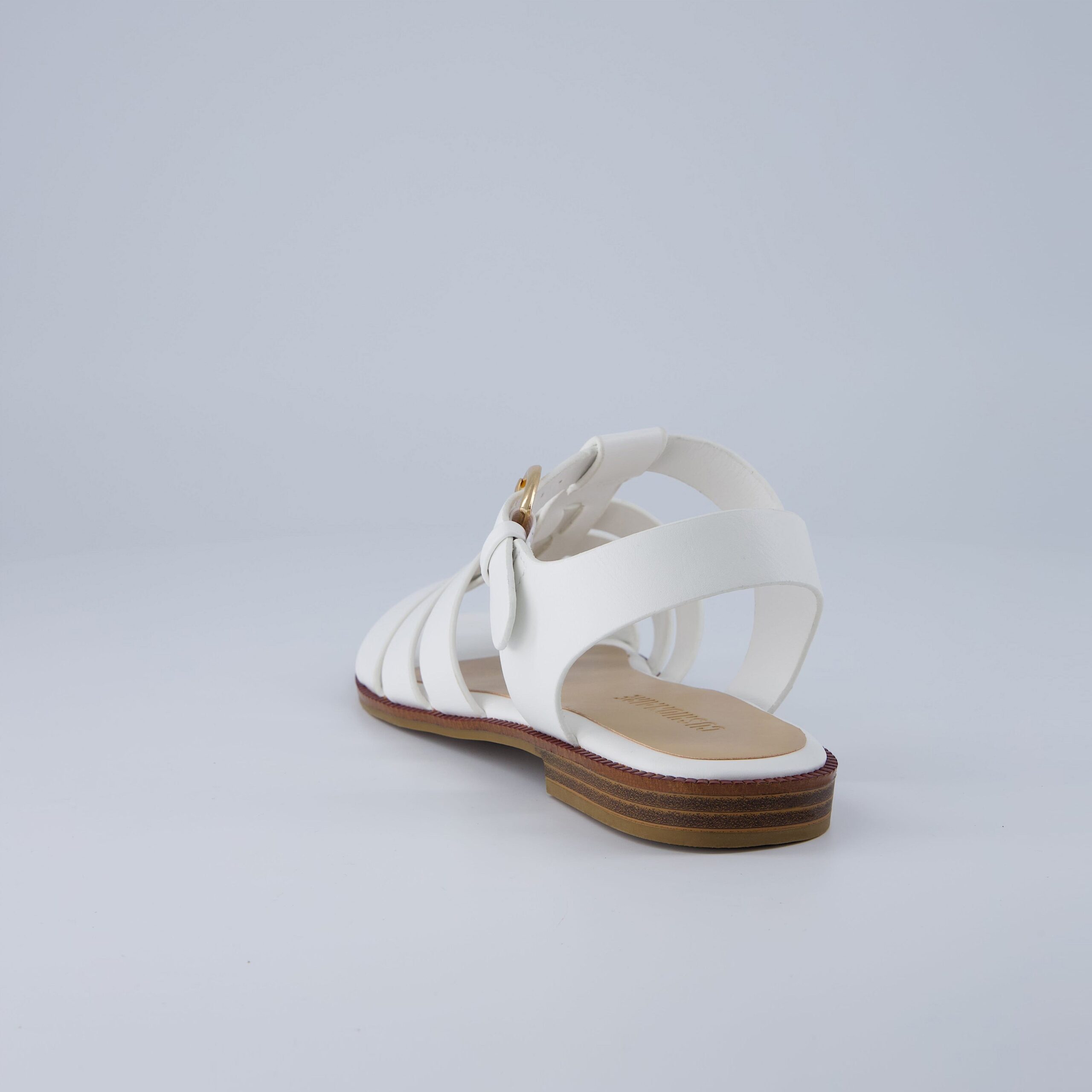 London Fisherman Sandal - Image 11