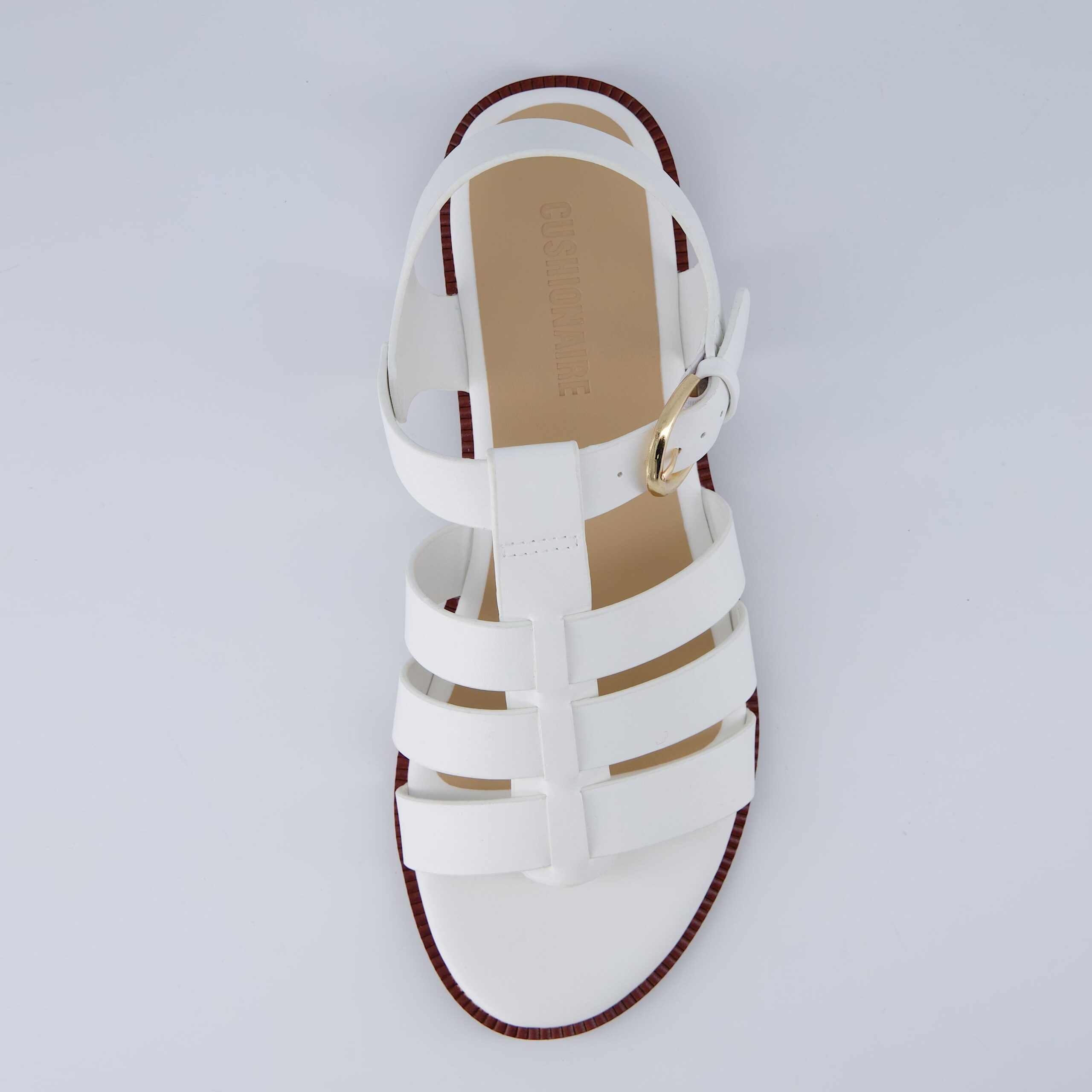London Fisherman Sandal - Image 12