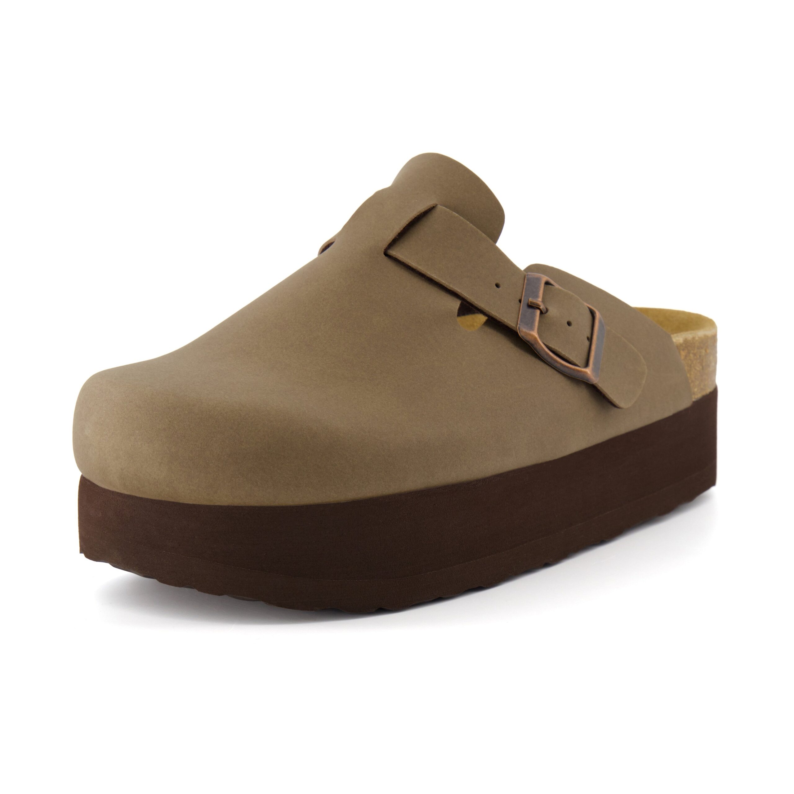 Loom Platform Clog - Image 8