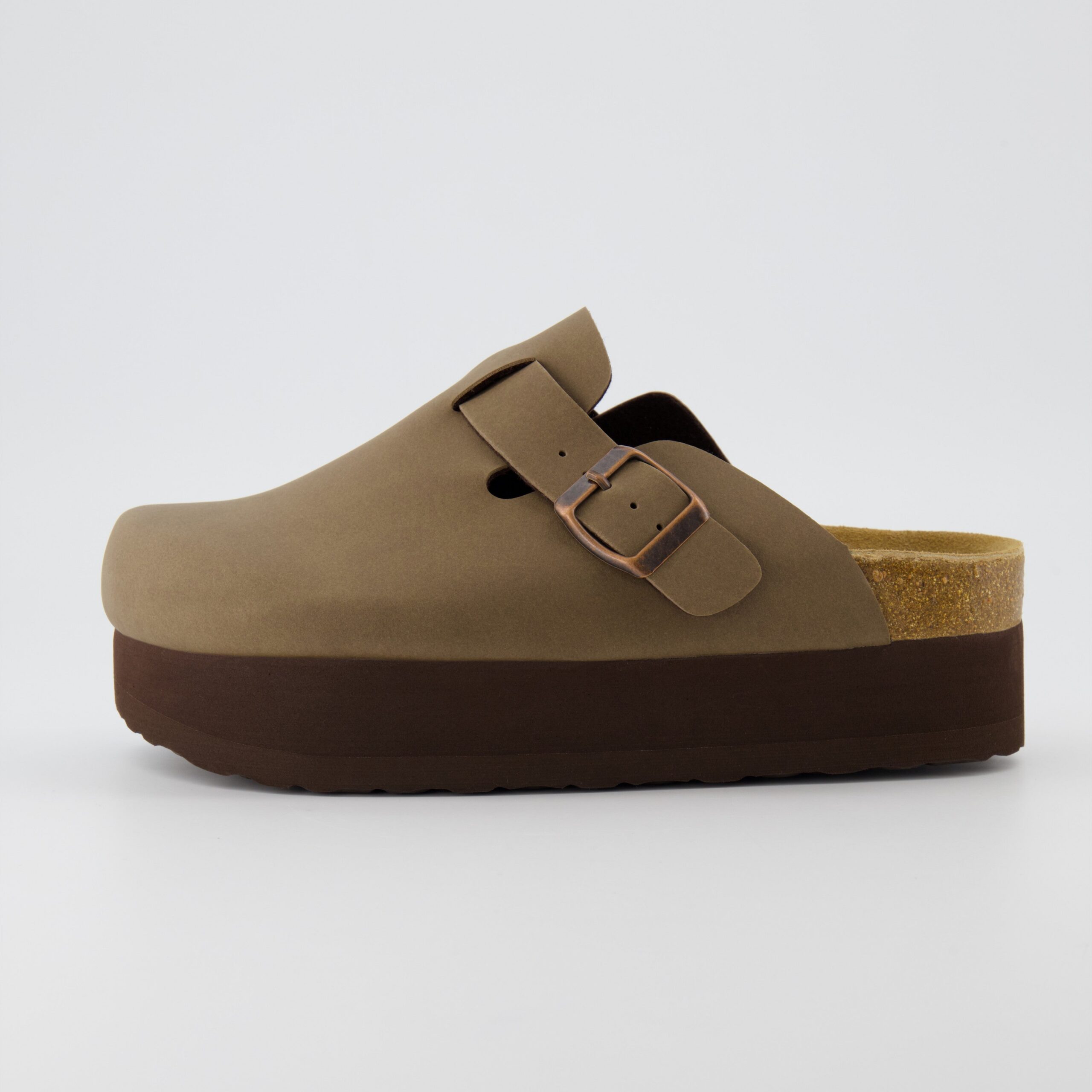 Loom Platform Clog - Image 7