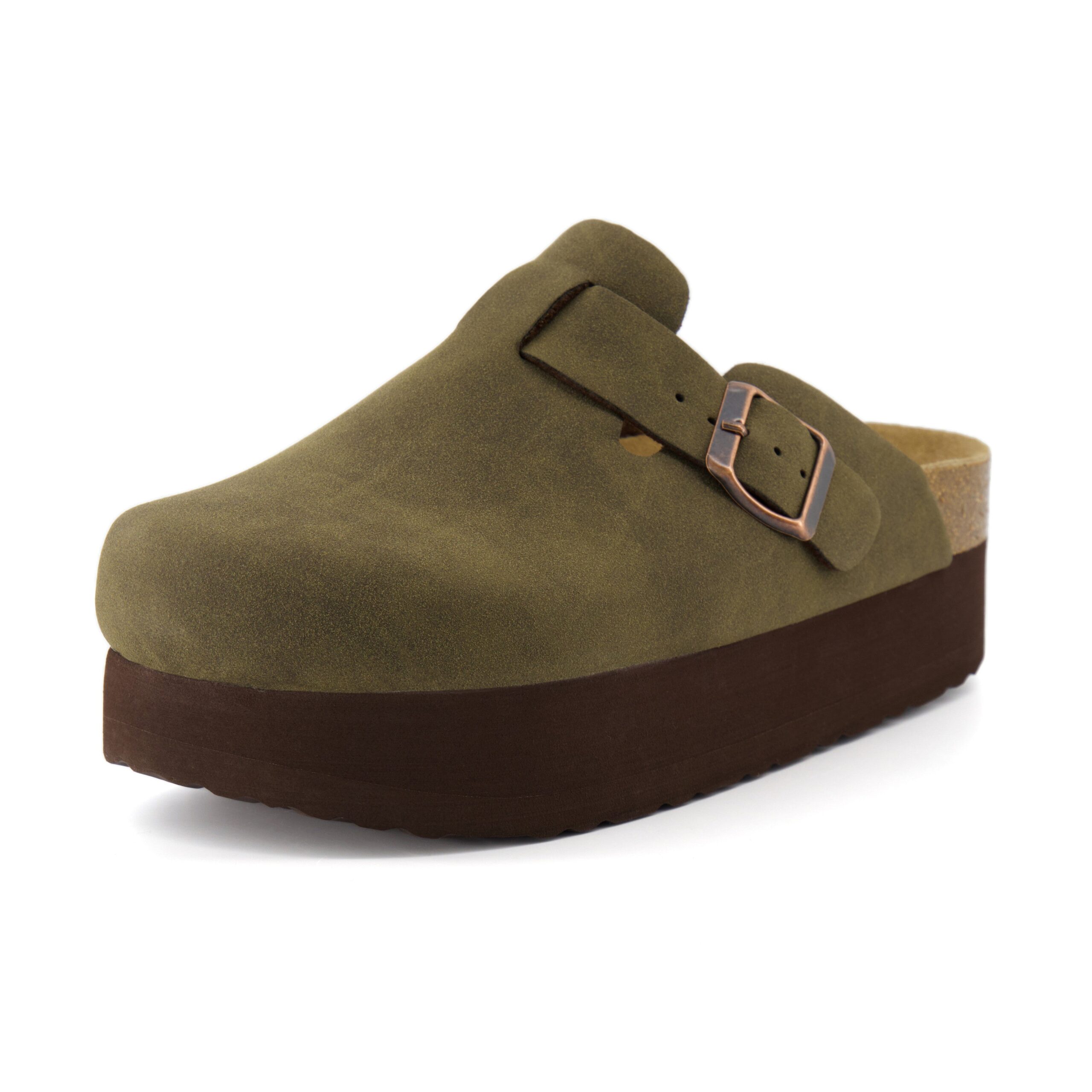 Loom Platform Clog - Image 14