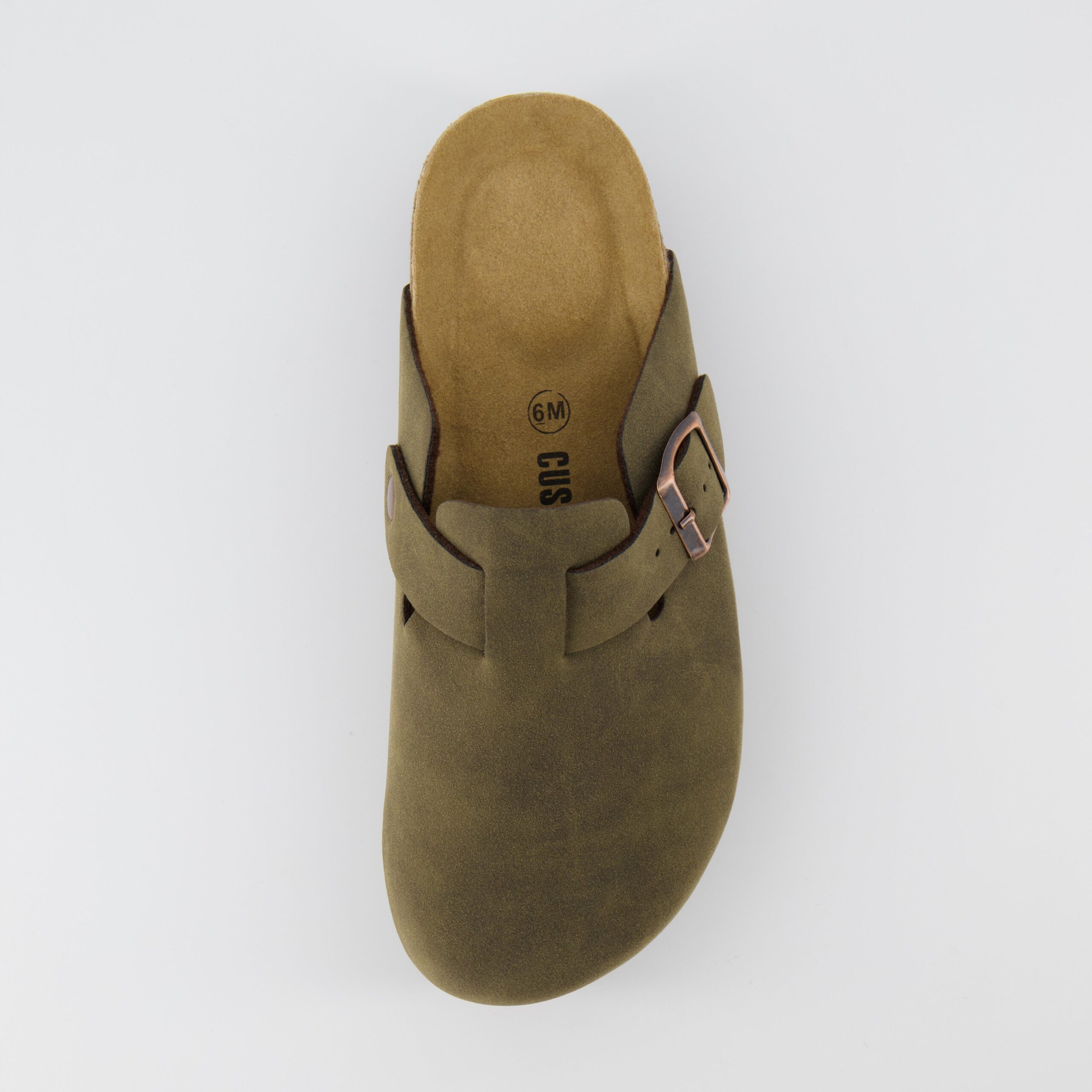 Loom Platform Clog - Image 18