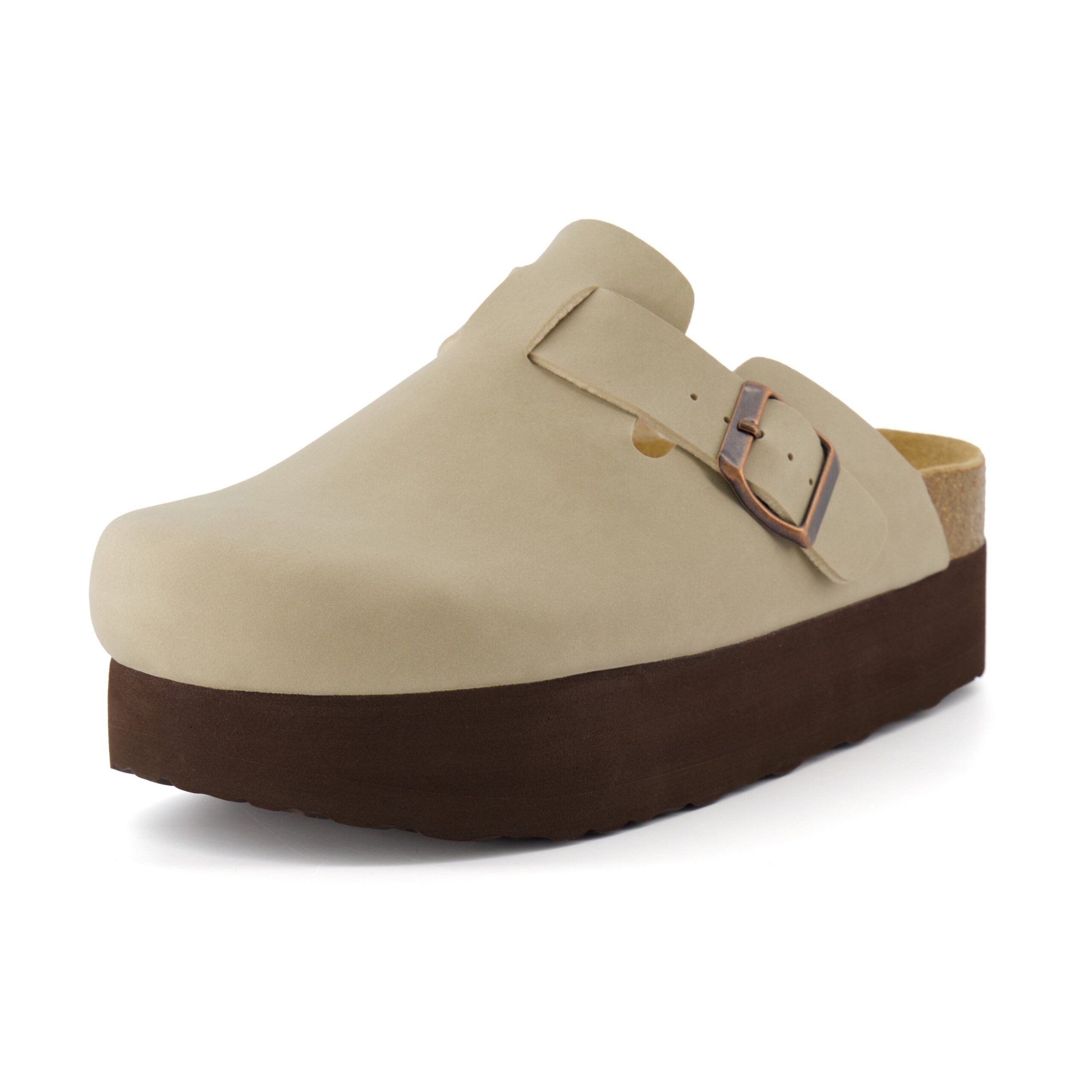 Loom Platform Clog - Image 2