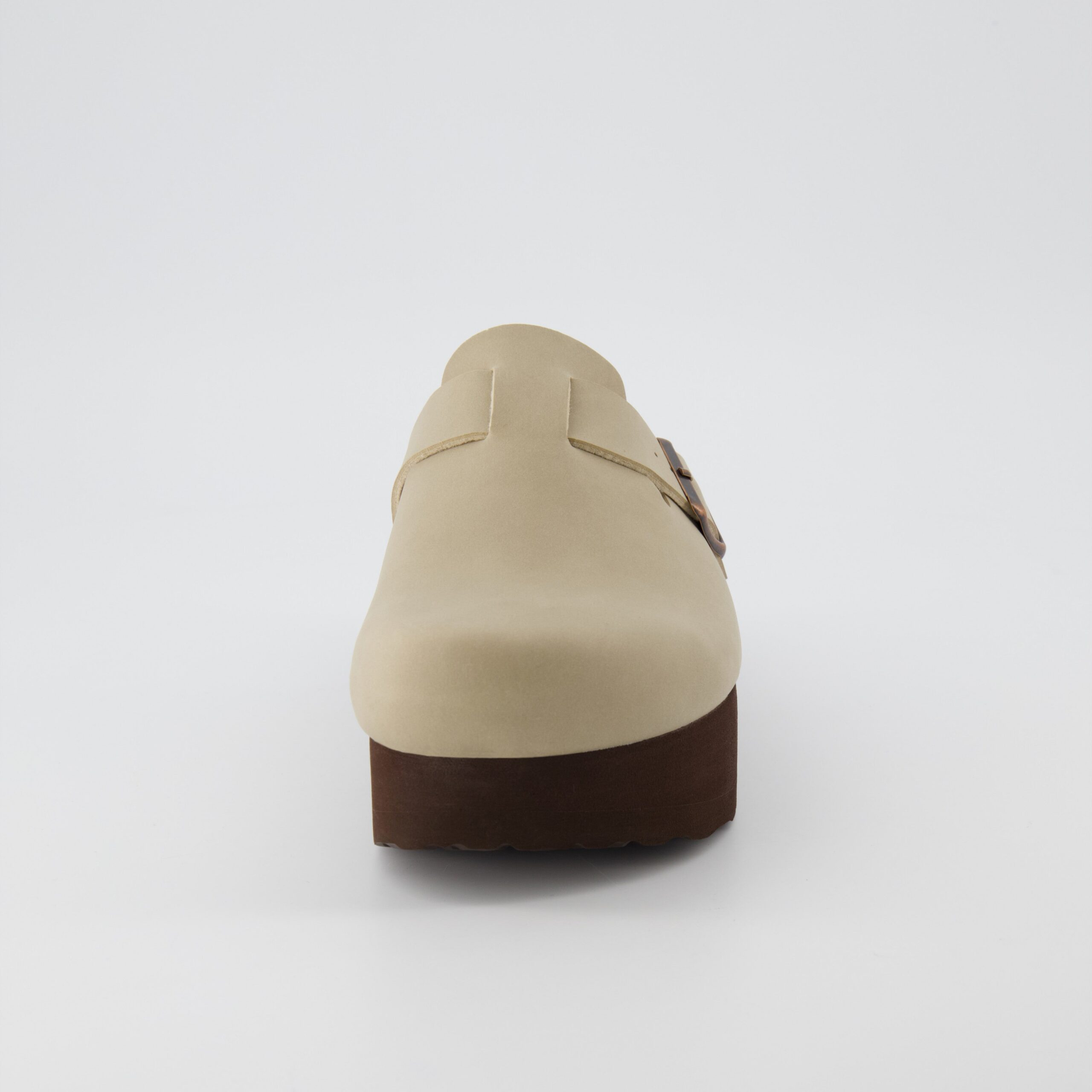 Loom Platform Clog - Image 3