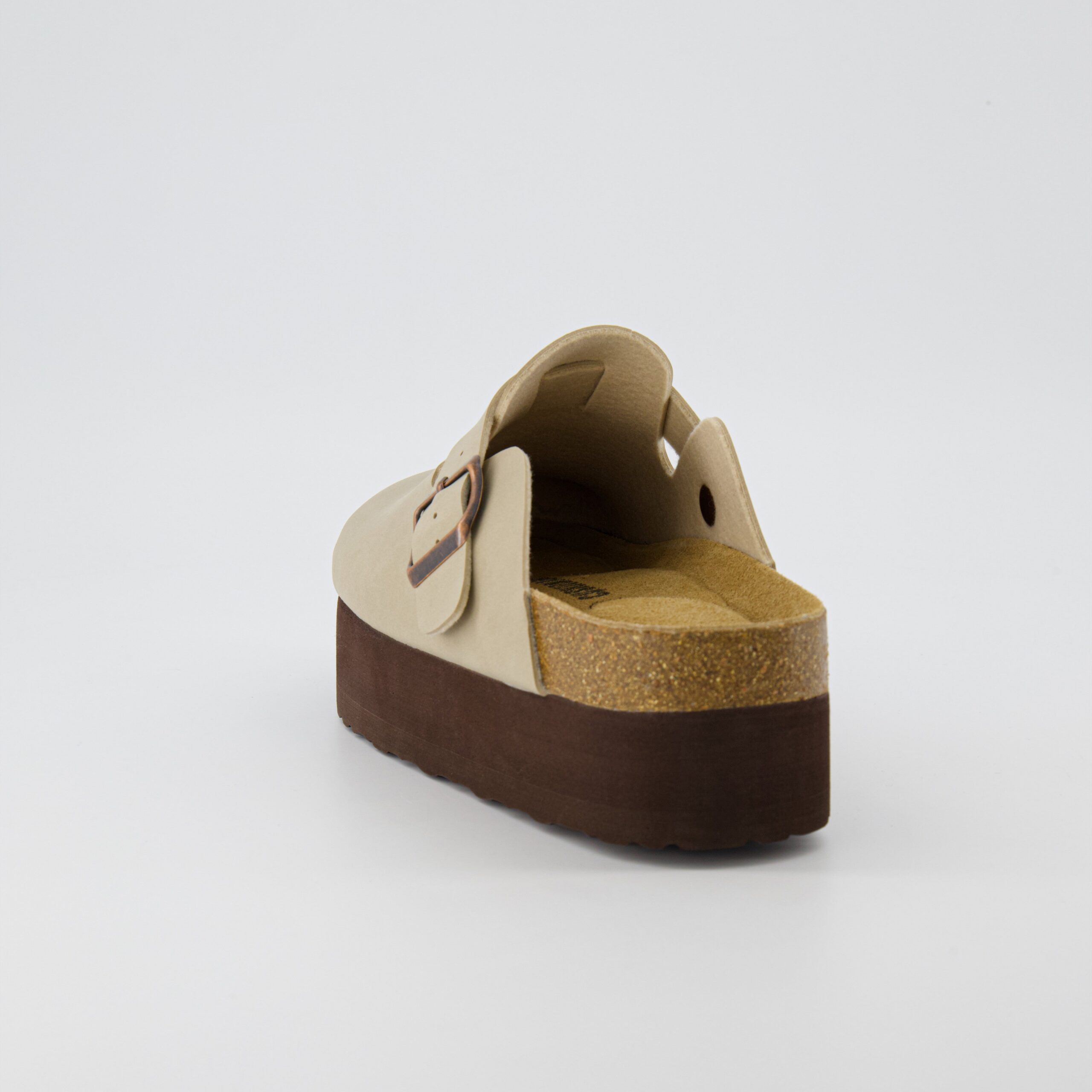 Loom Platform Clog - Image 5
