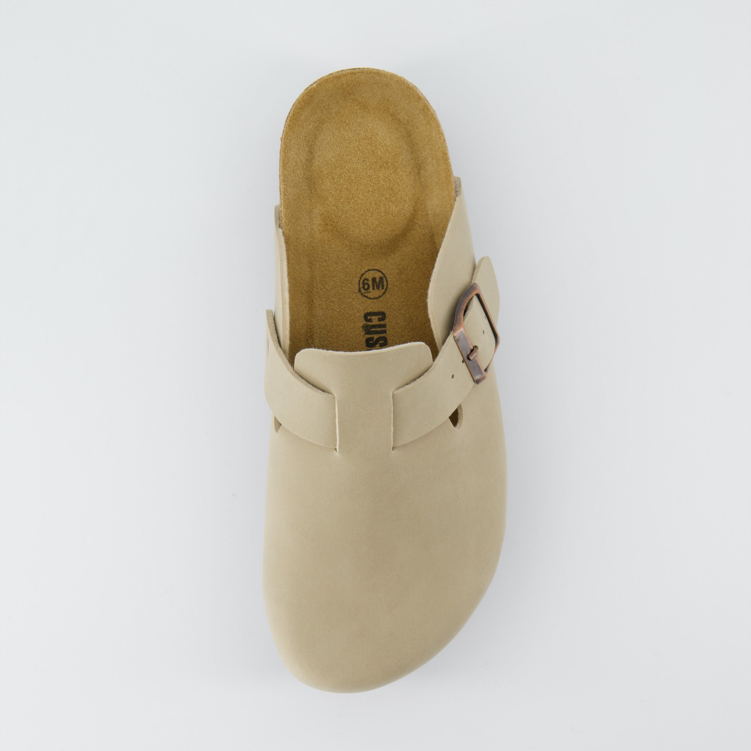 Loom Platform Clog - Image 6