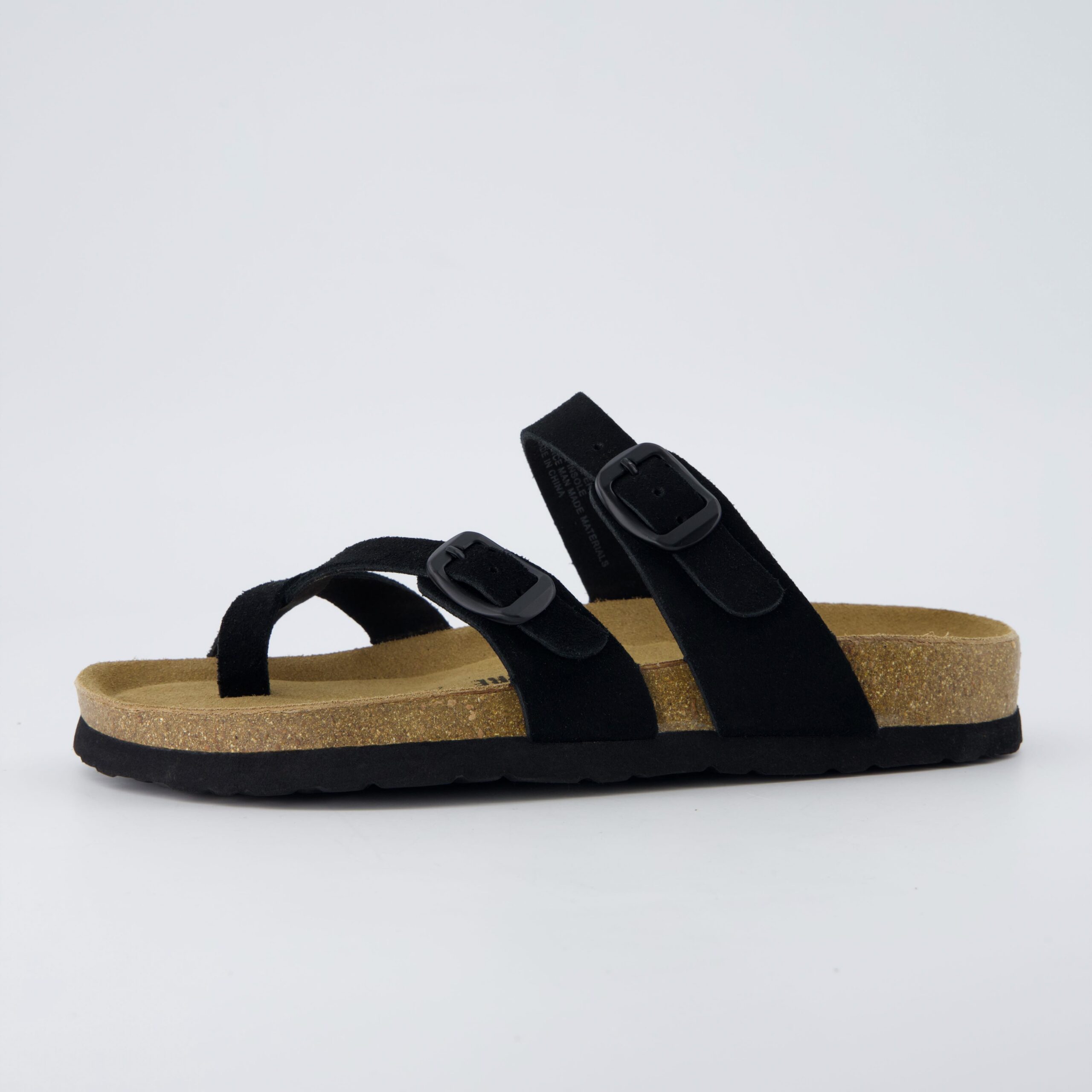 Lucky Cork Footbed Sandals - Image 12