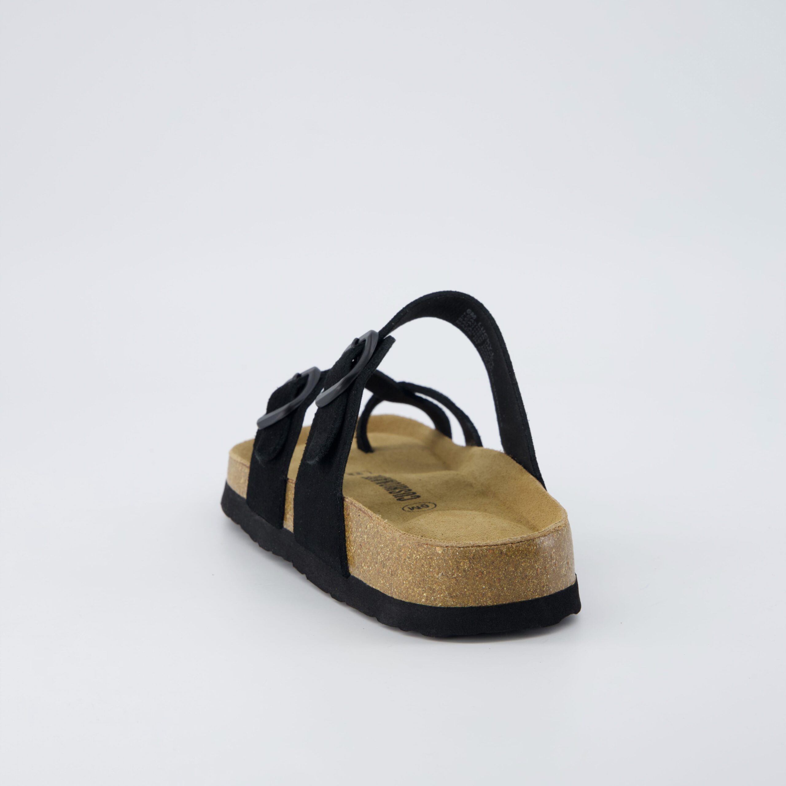 Lucky Cork Footbed Sandals - Image 16
