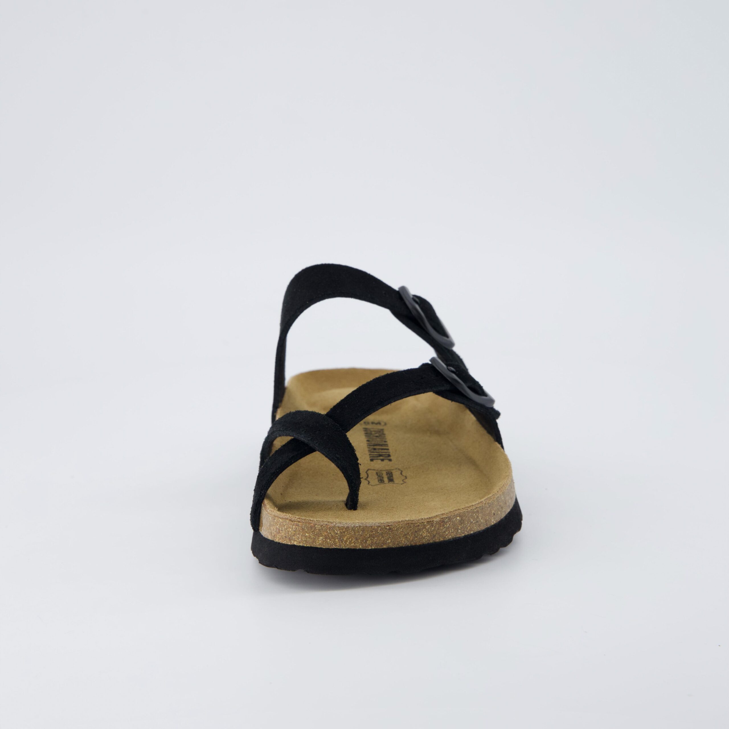 Lucky Cork Footbed Sandals - Image 14