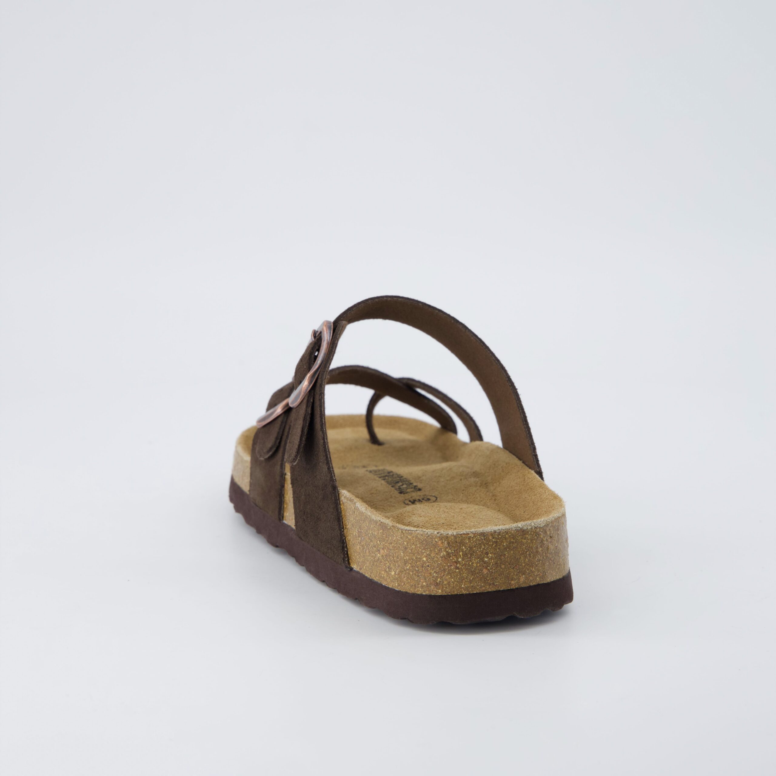 Lucky Cork Footbed Sandals - Image 6