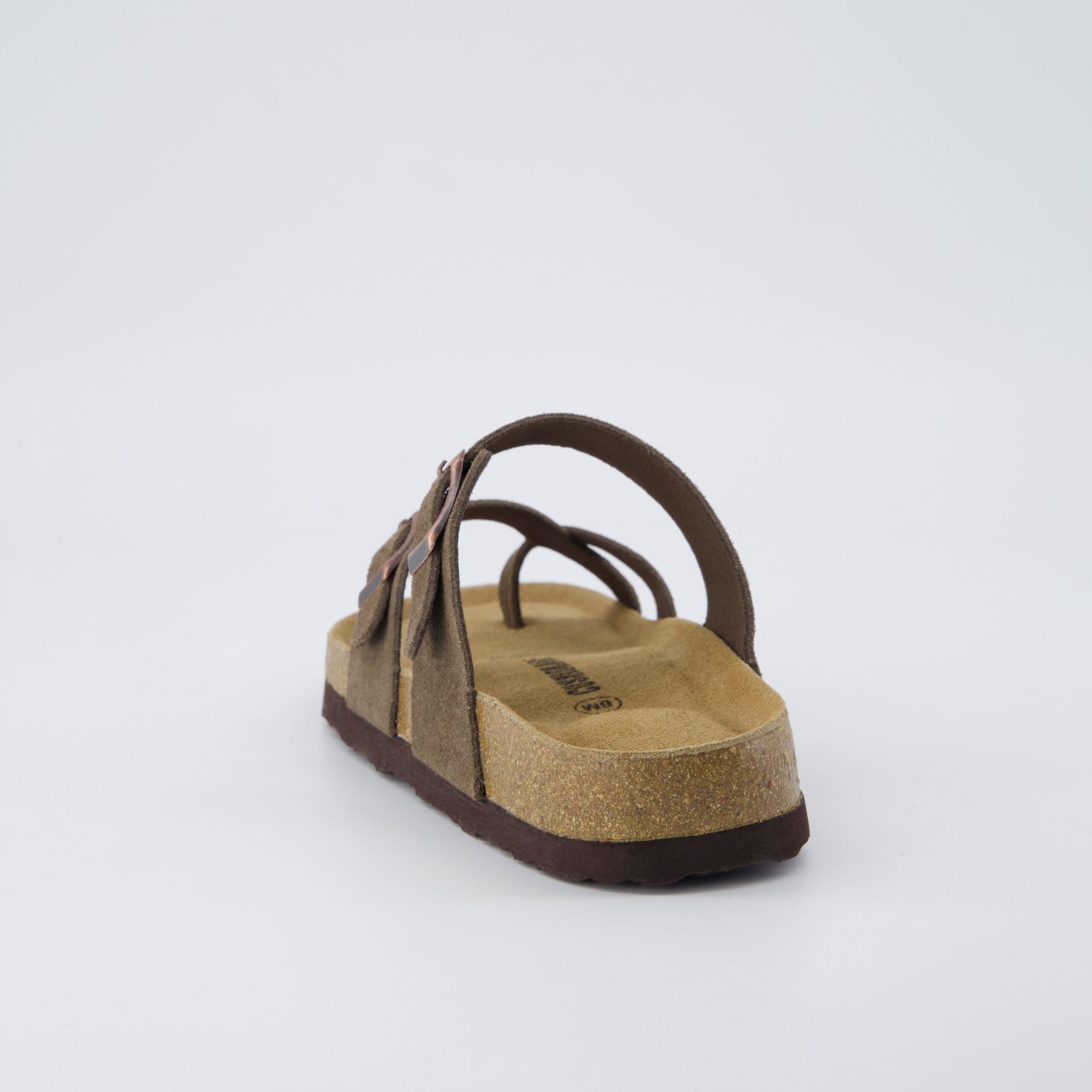 Lucky Cork Footbed Sandals - Image 25