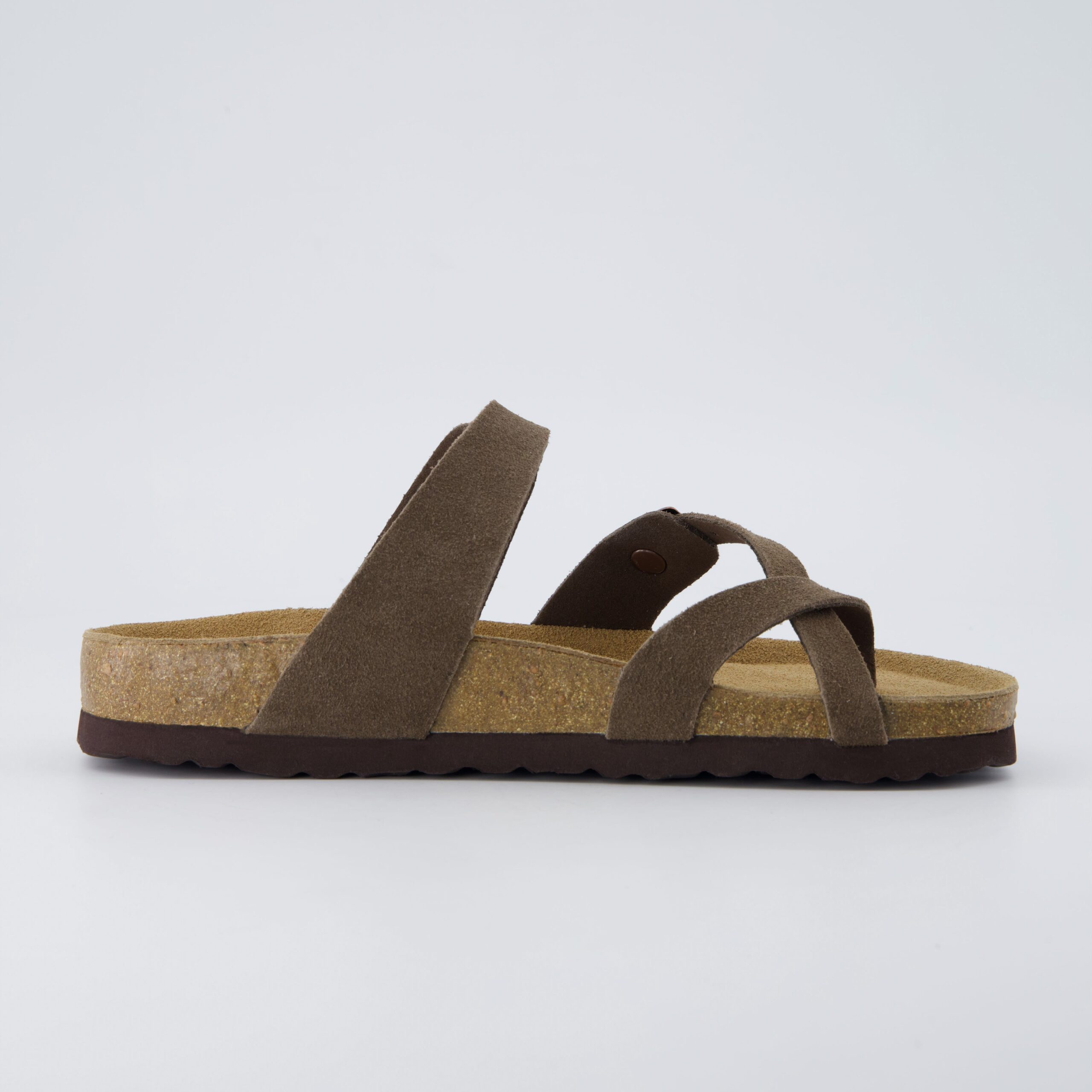 Lucky Cork Footbed Sandals - Image 24