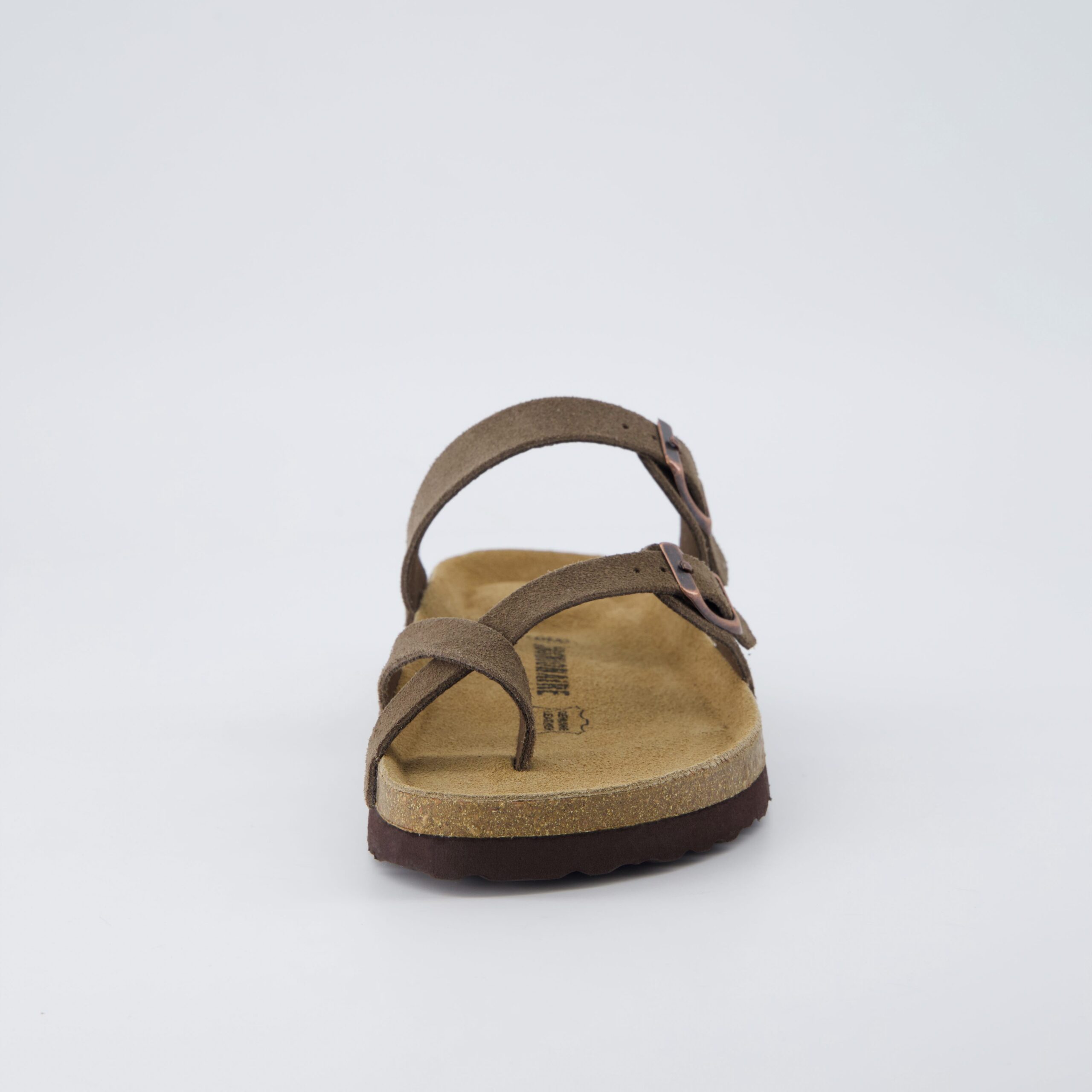 Lucky Cork Footbed Sandals - Image 23