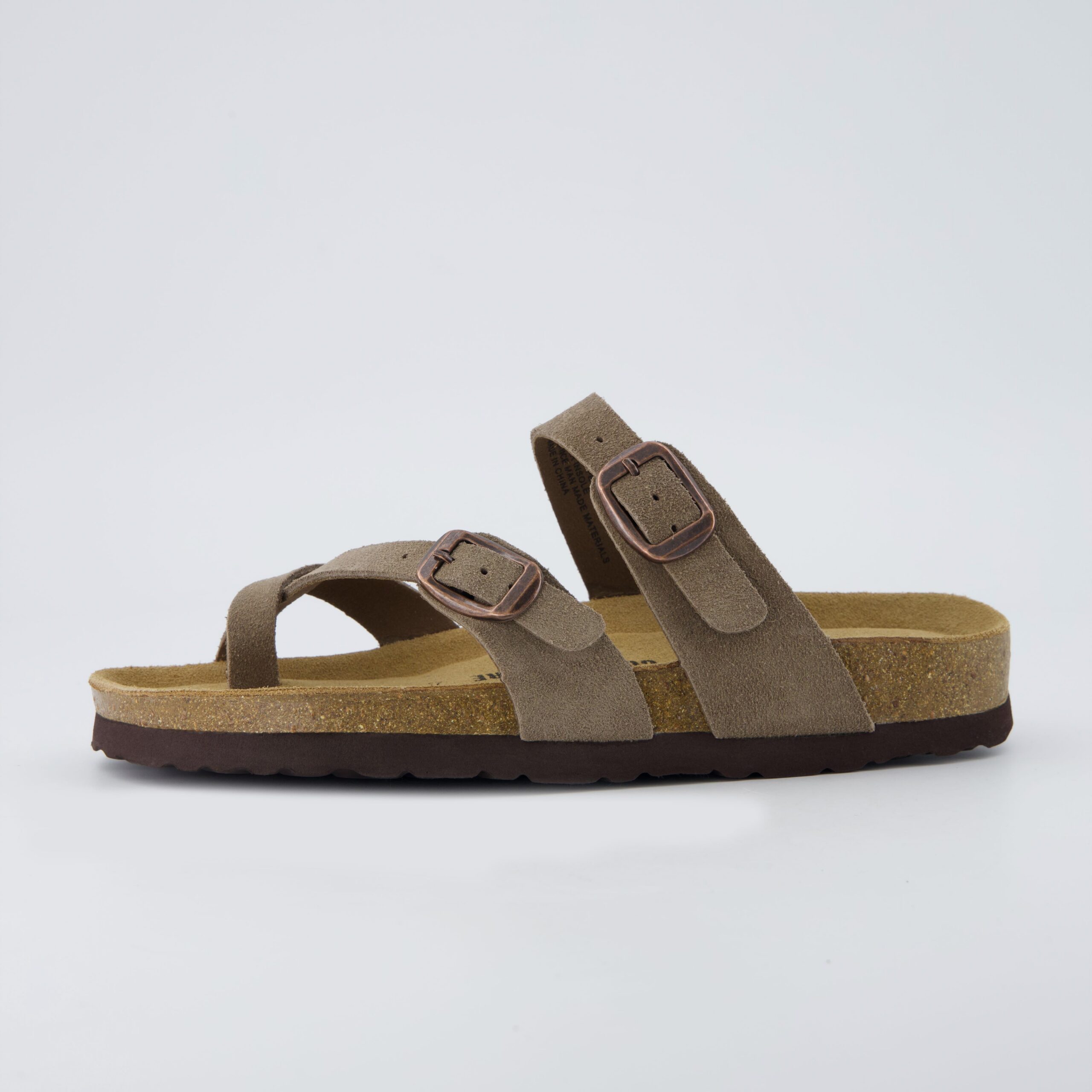 Lucky Cork Footbed Sandals - Image 30
