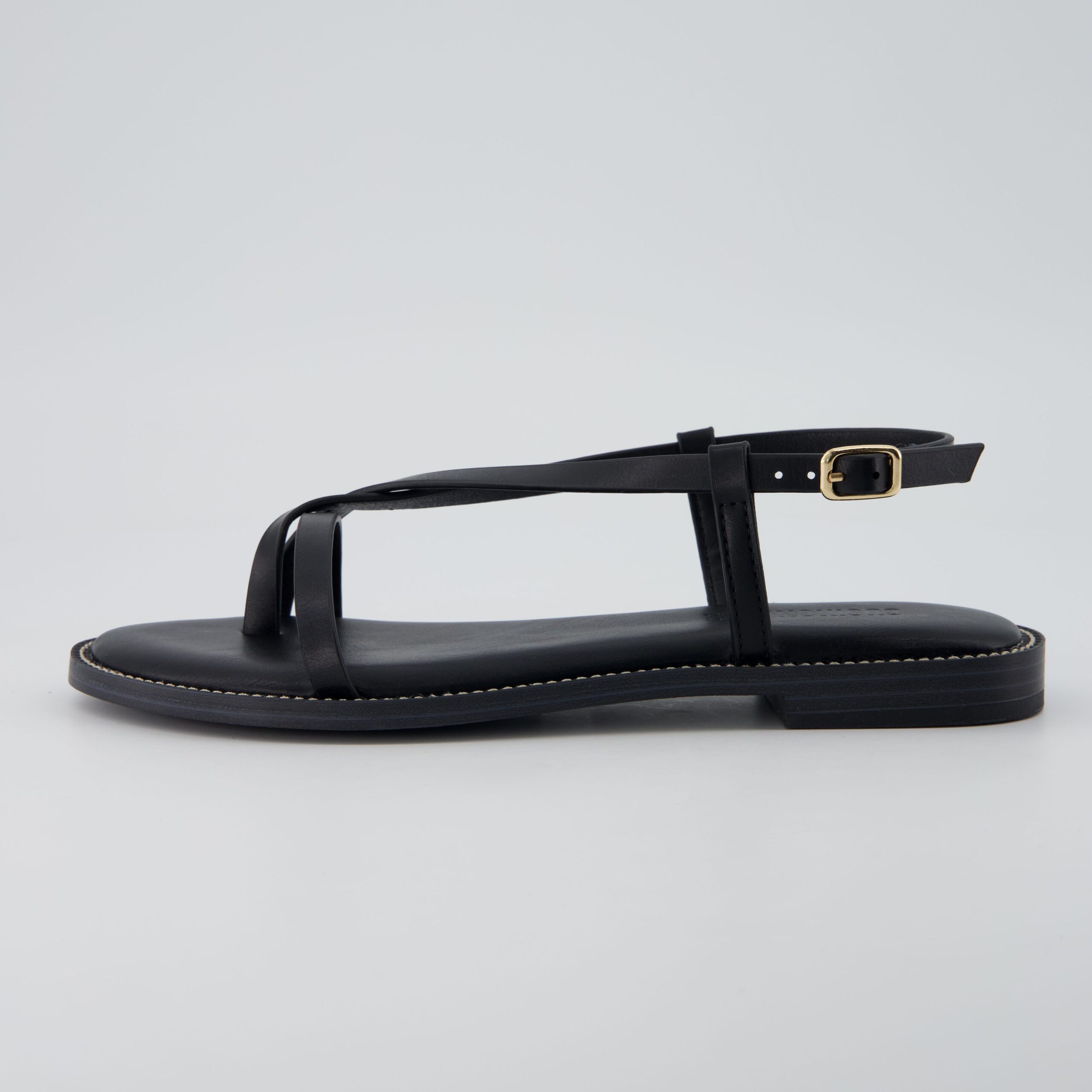 Luxor Flat Sandals - Image 17