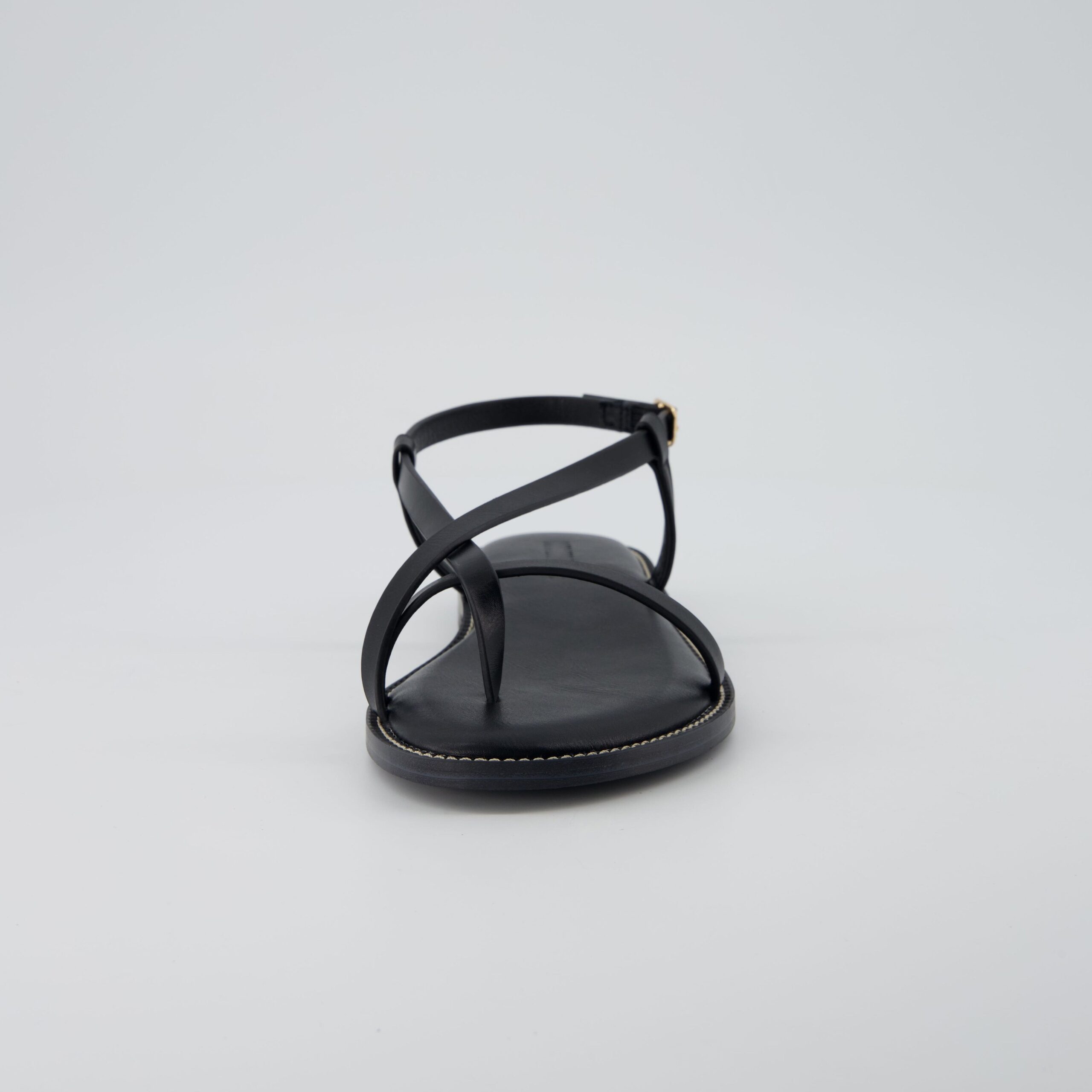 Luxor Flat Sandals - Image 19