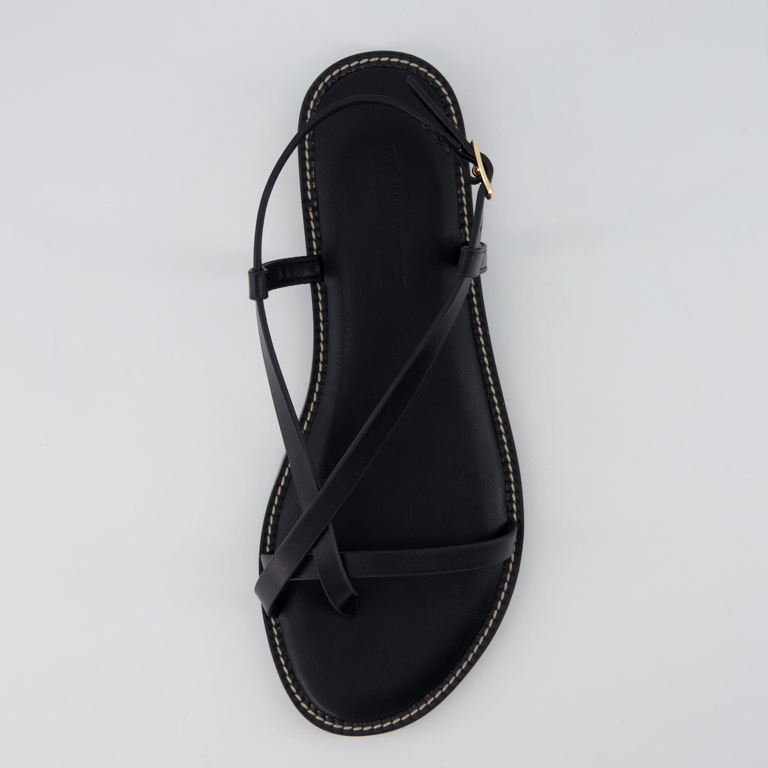 Luxor Flat Sandals - Image 22