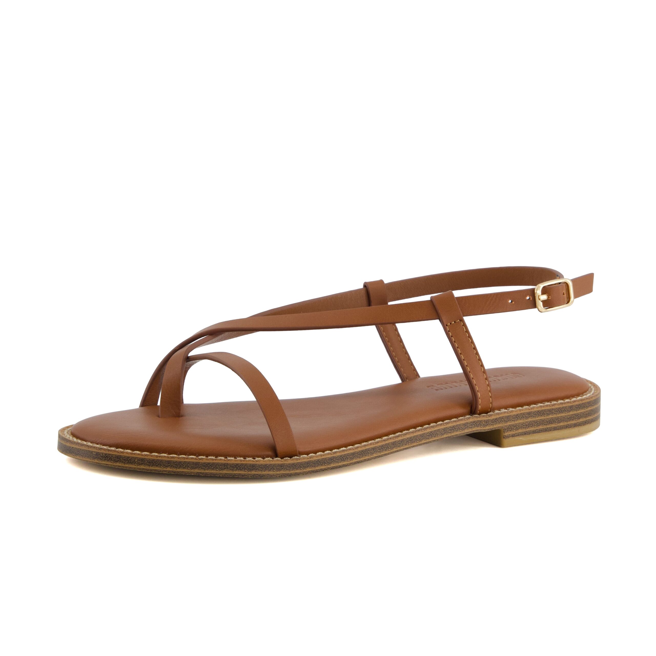 Luxor Flat Sandals - Image 2
