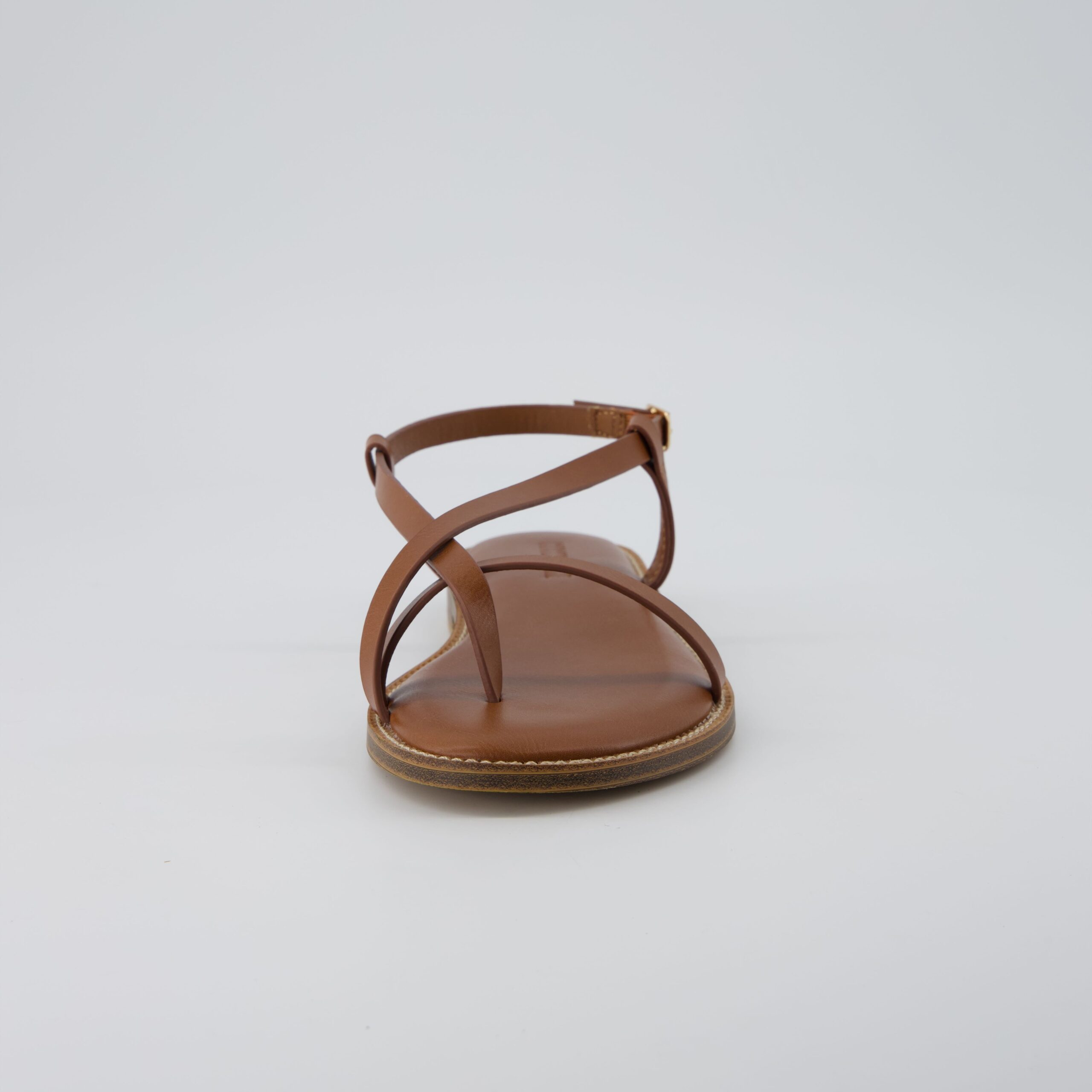 Luxor Flat Sandals - Image 3