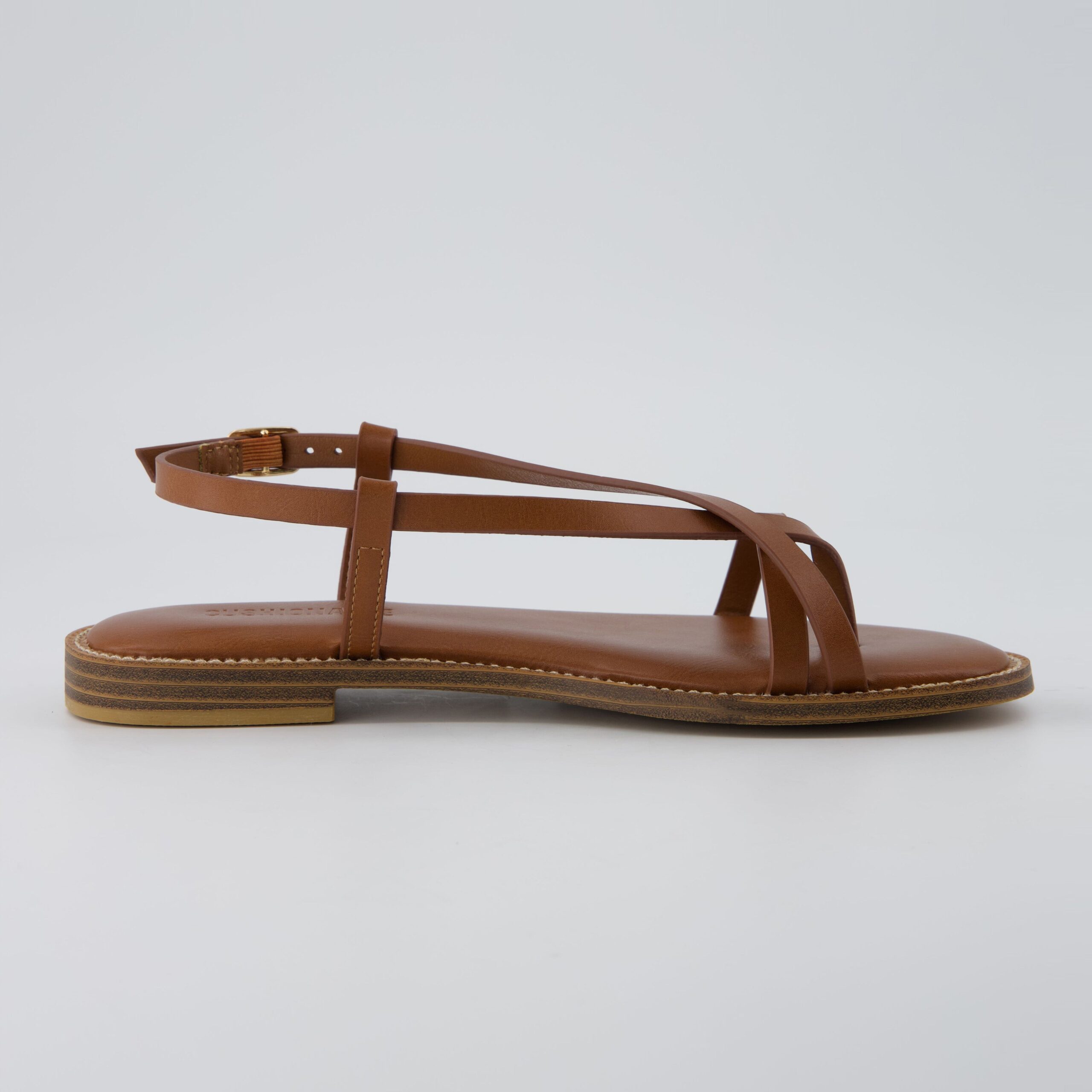 Luxor Flat Sandals - Image 4