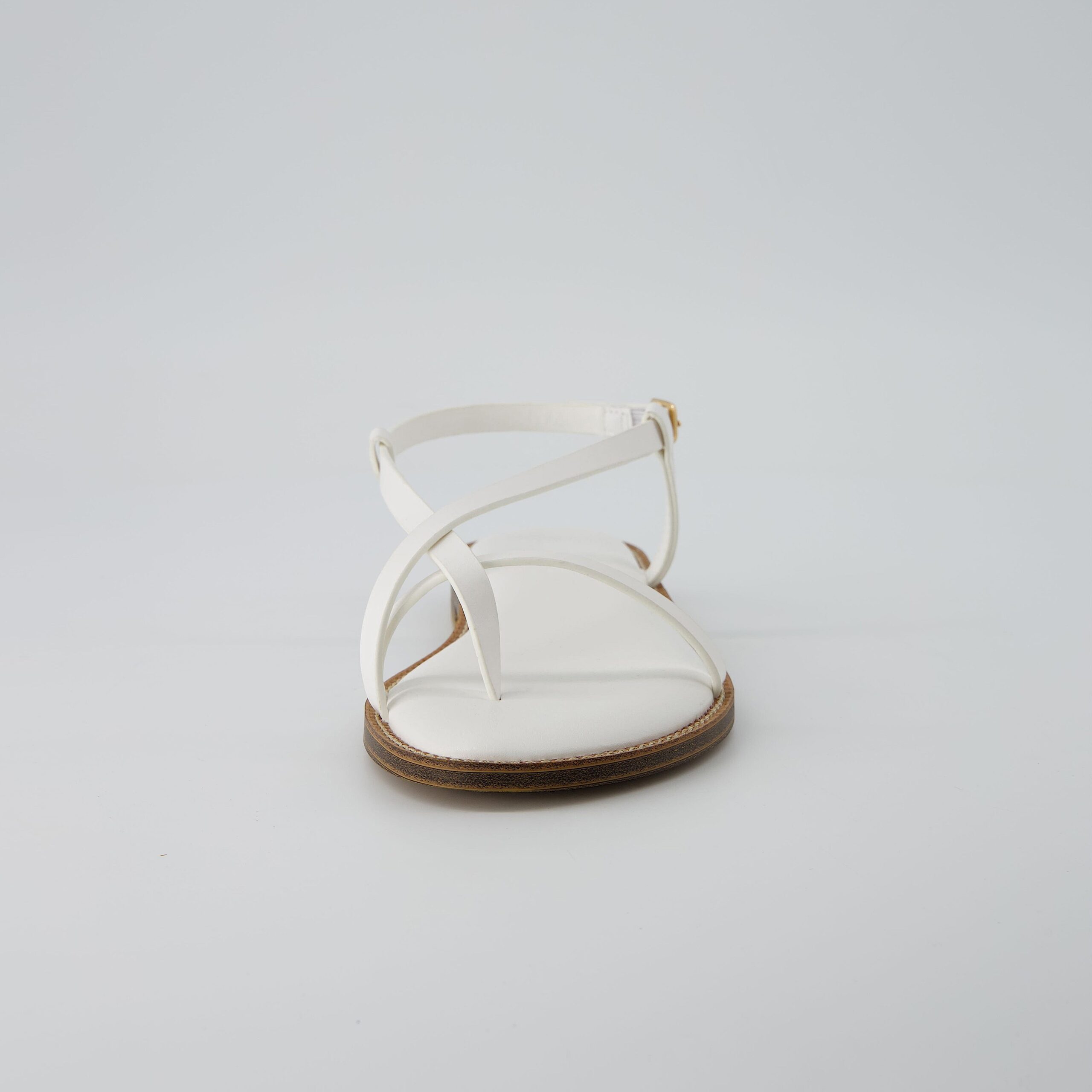 Luxor Flat Sandals - Image 11