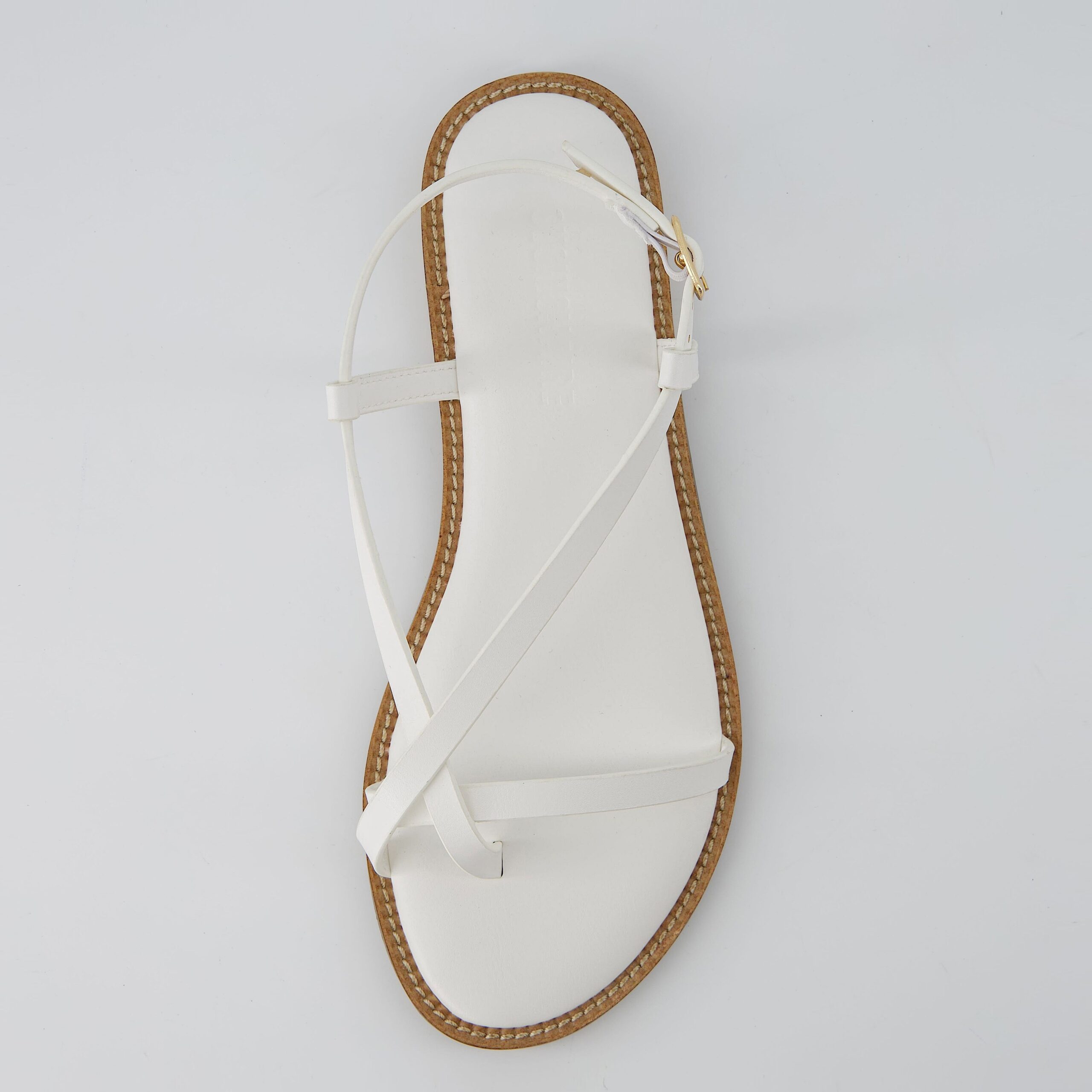 Luxor Flat Sandals - Image 14