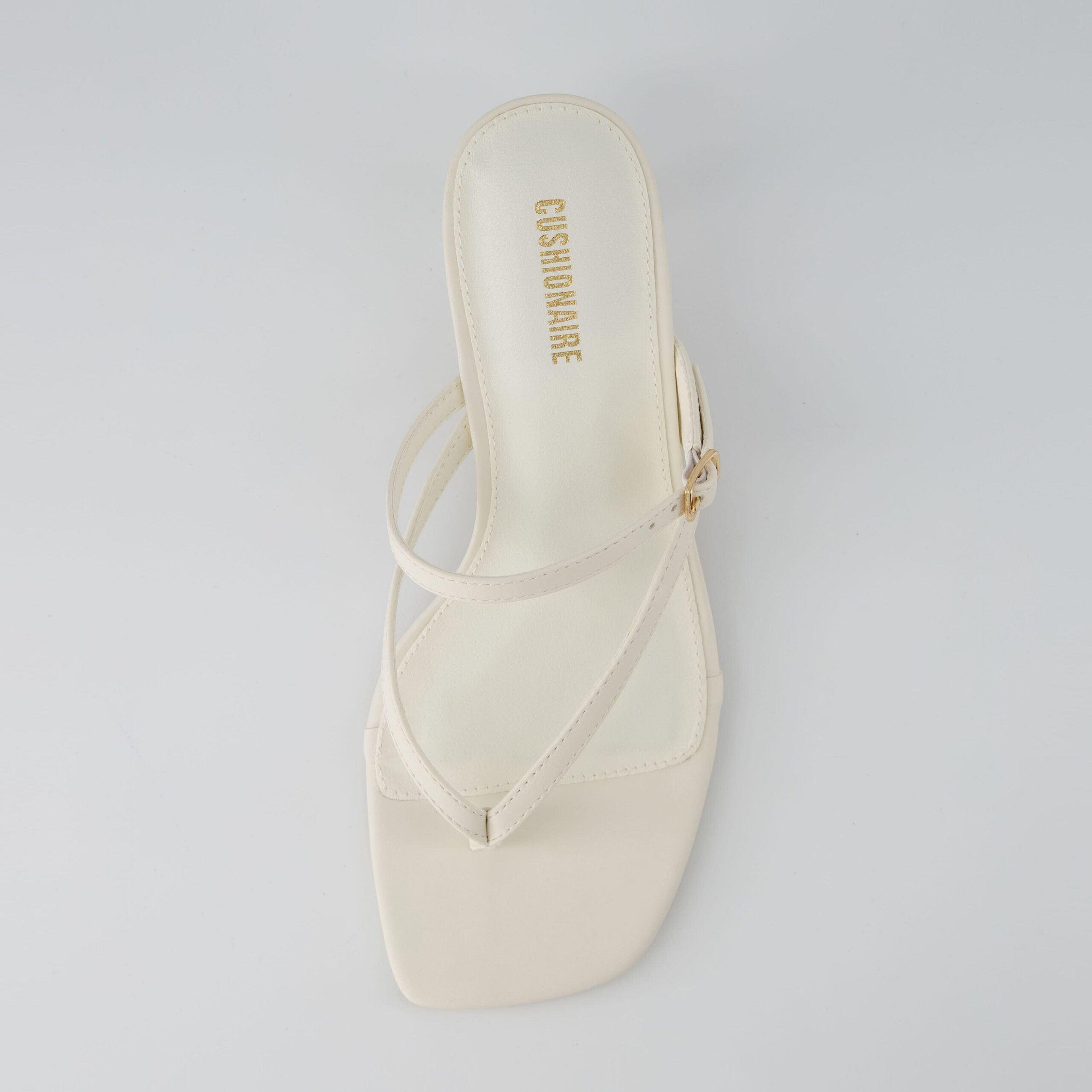 Madrid Kitten Heel Sandals - Image 26